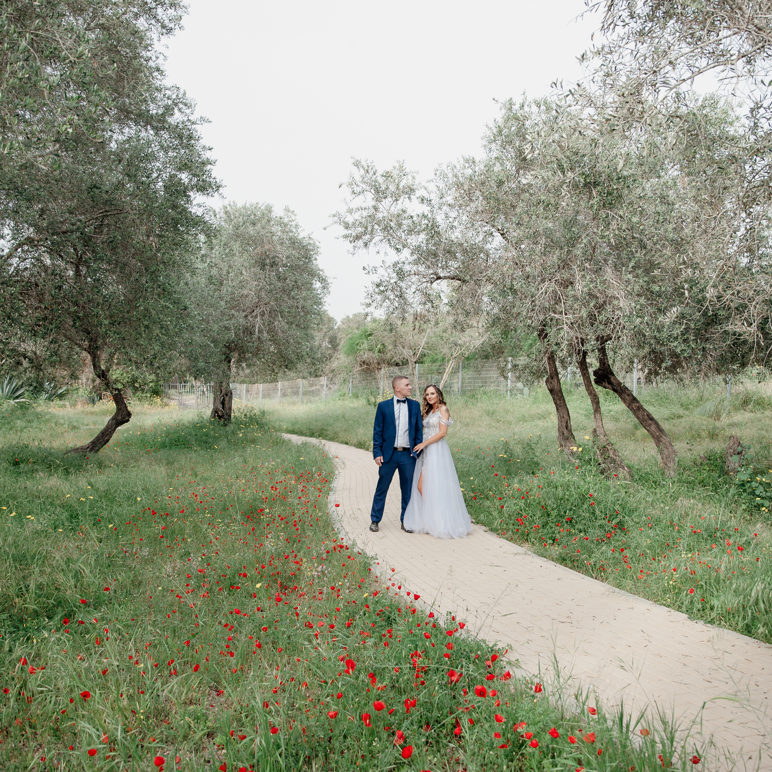 Anna & Dima. Люба Тернавская. Фотограф Иерусалим. Фотограф Израиль