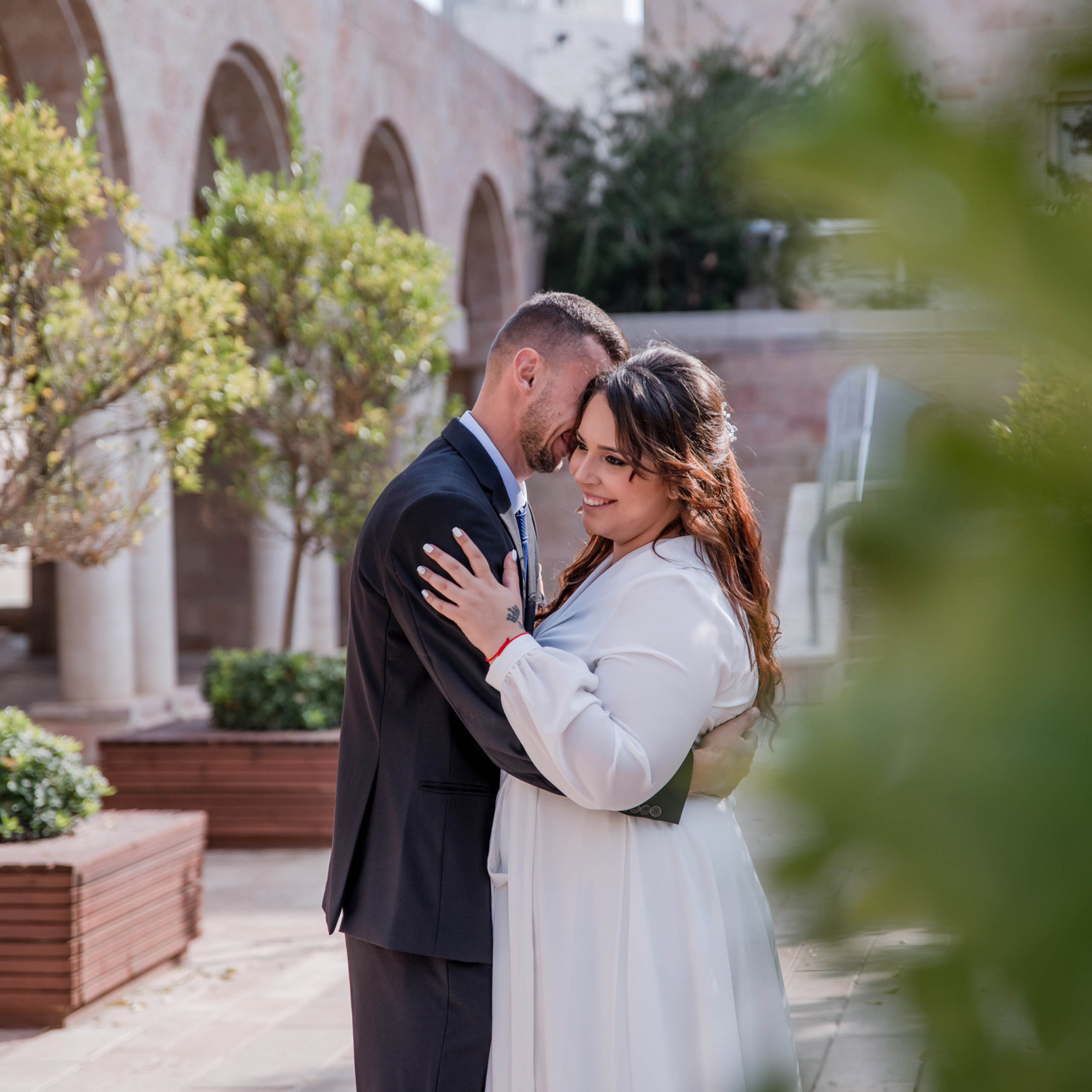 Reviews. Photographer in Israel Luba Ternavskaya