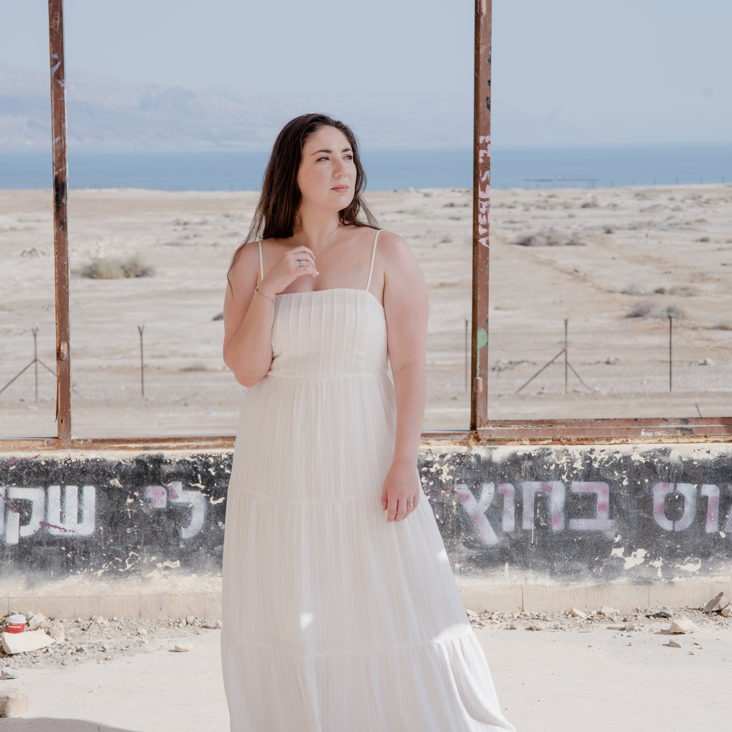 Ira & Grisha. צלמת ירושלים תל אביב ישראל