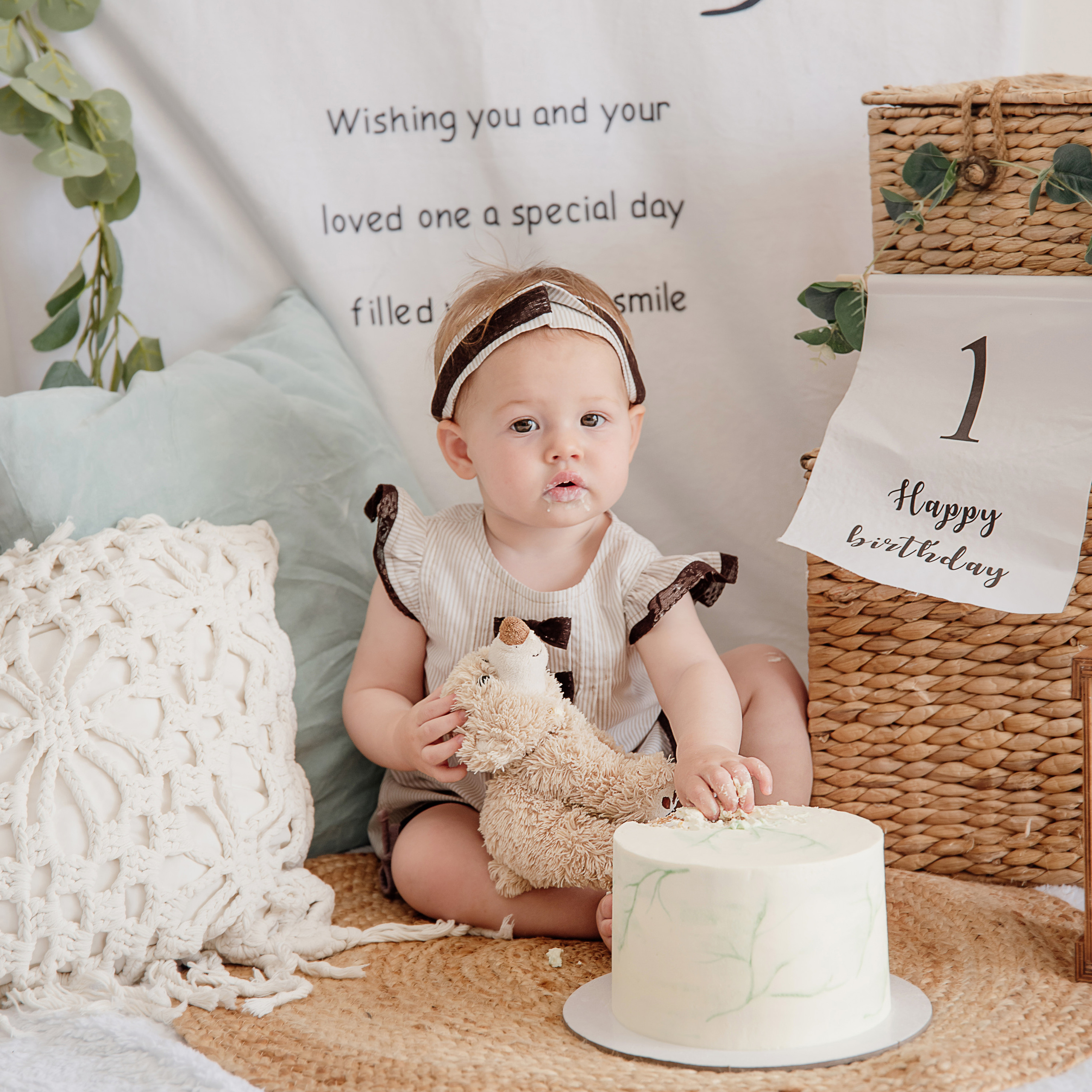 Esti. Photographer in Israel Luba Ternavskaya