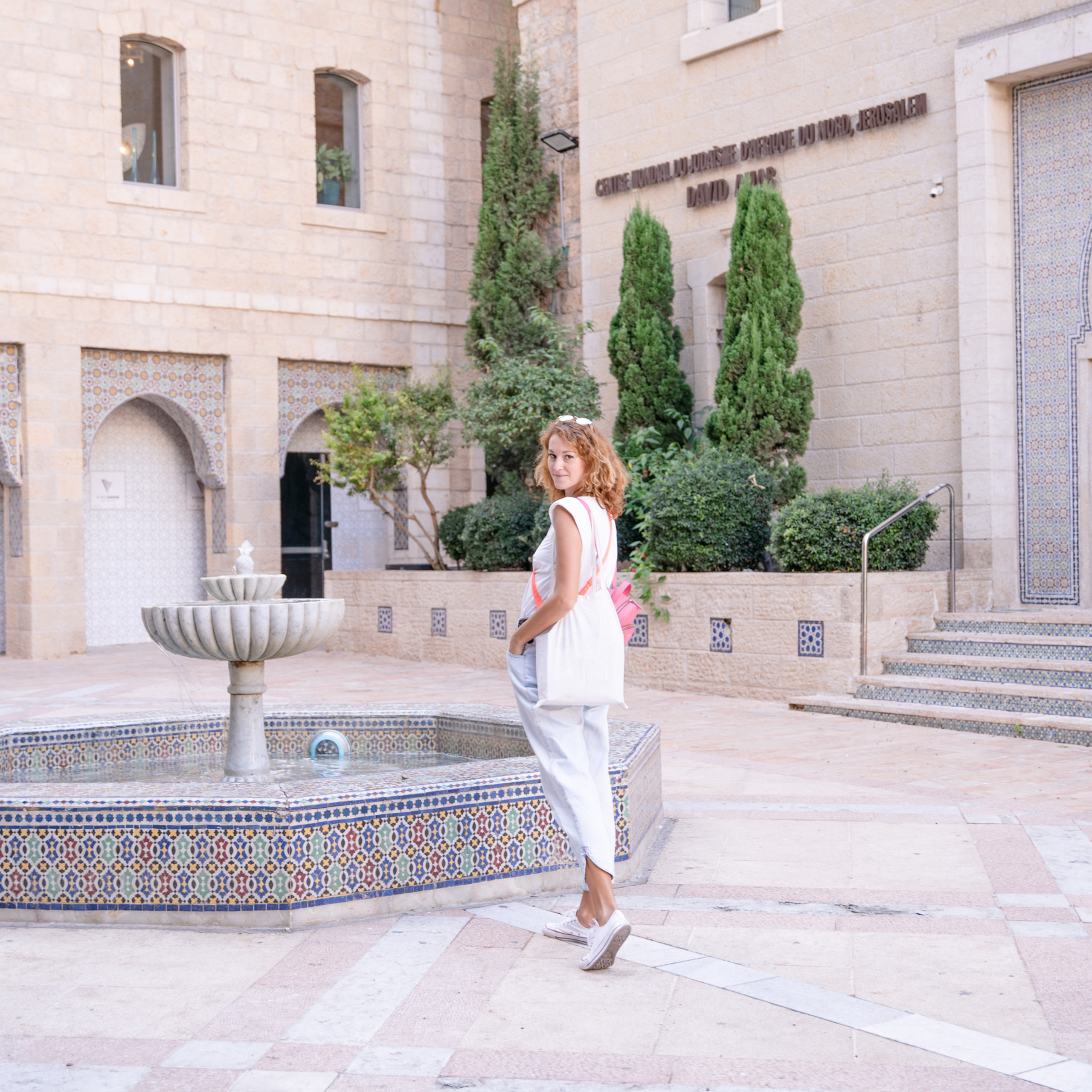 Elene. Photographer in Israel Luba Ternavskaya