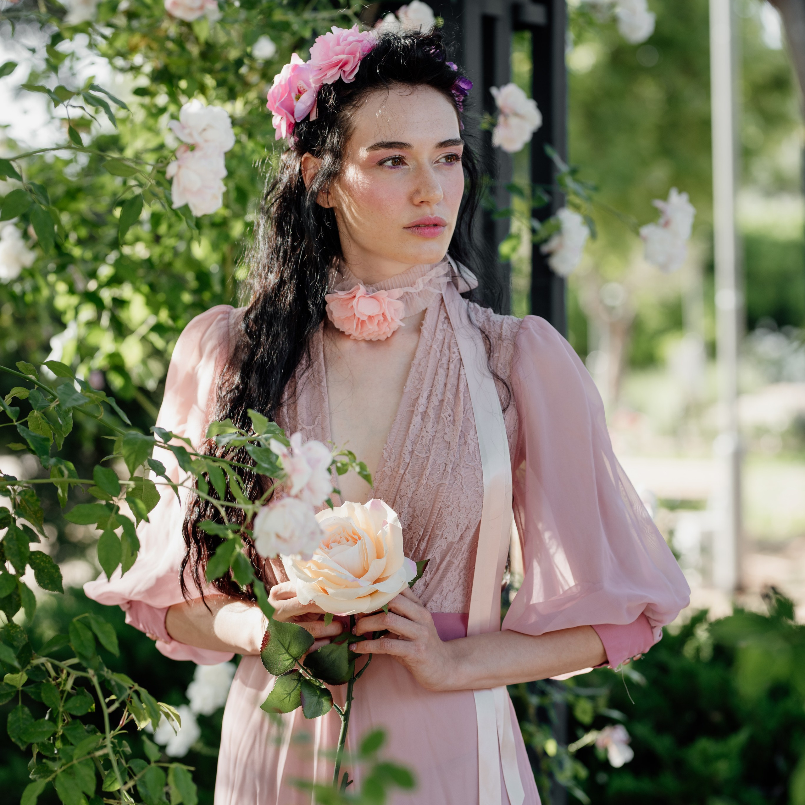 Photographer in Israel Luba Ternavskaya