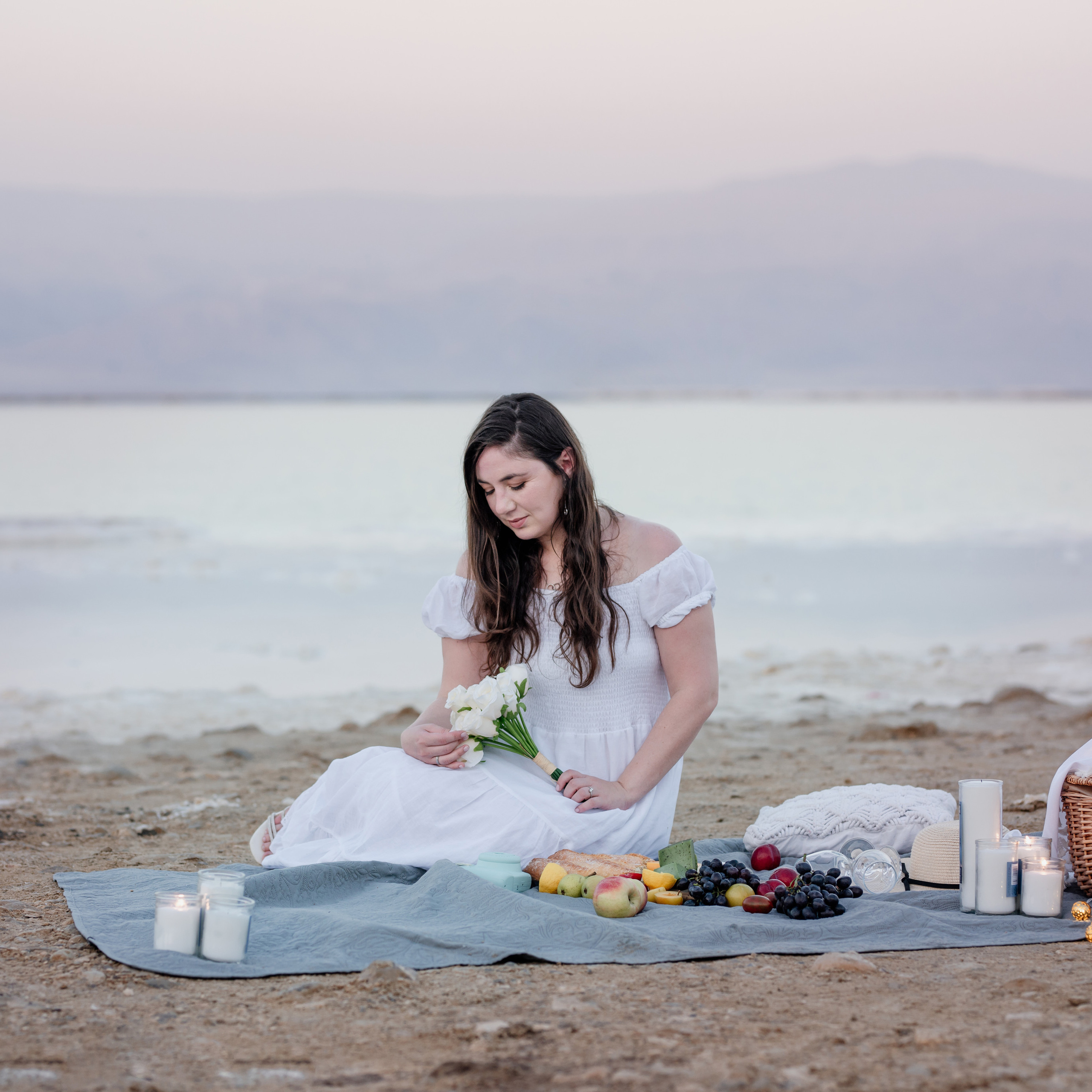 Ira & Grisha. צלמת ירושלים תל אביב ישראל