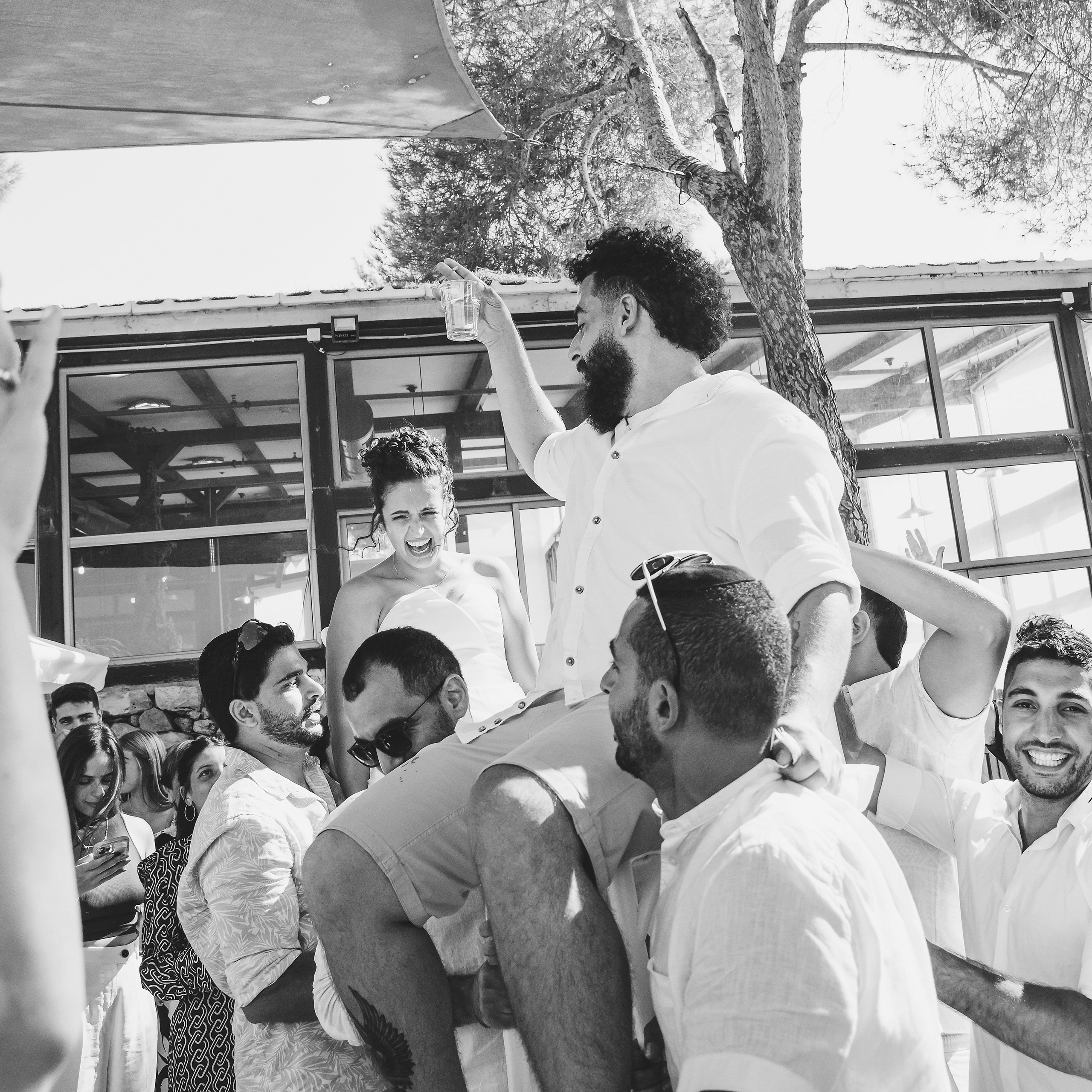 Shahaf & Ofir. Люба Тернавская. Фотограф Иерусалим. Фотограф Израиль