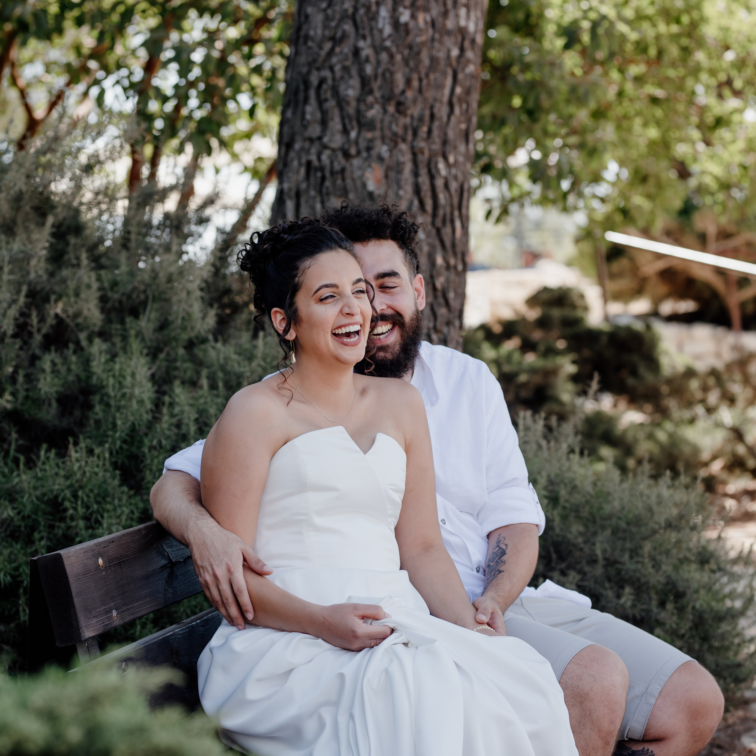 Shahaf & Ofir. Люба Тернавская. Фотограф Иерусалим. Фотограф Израиль