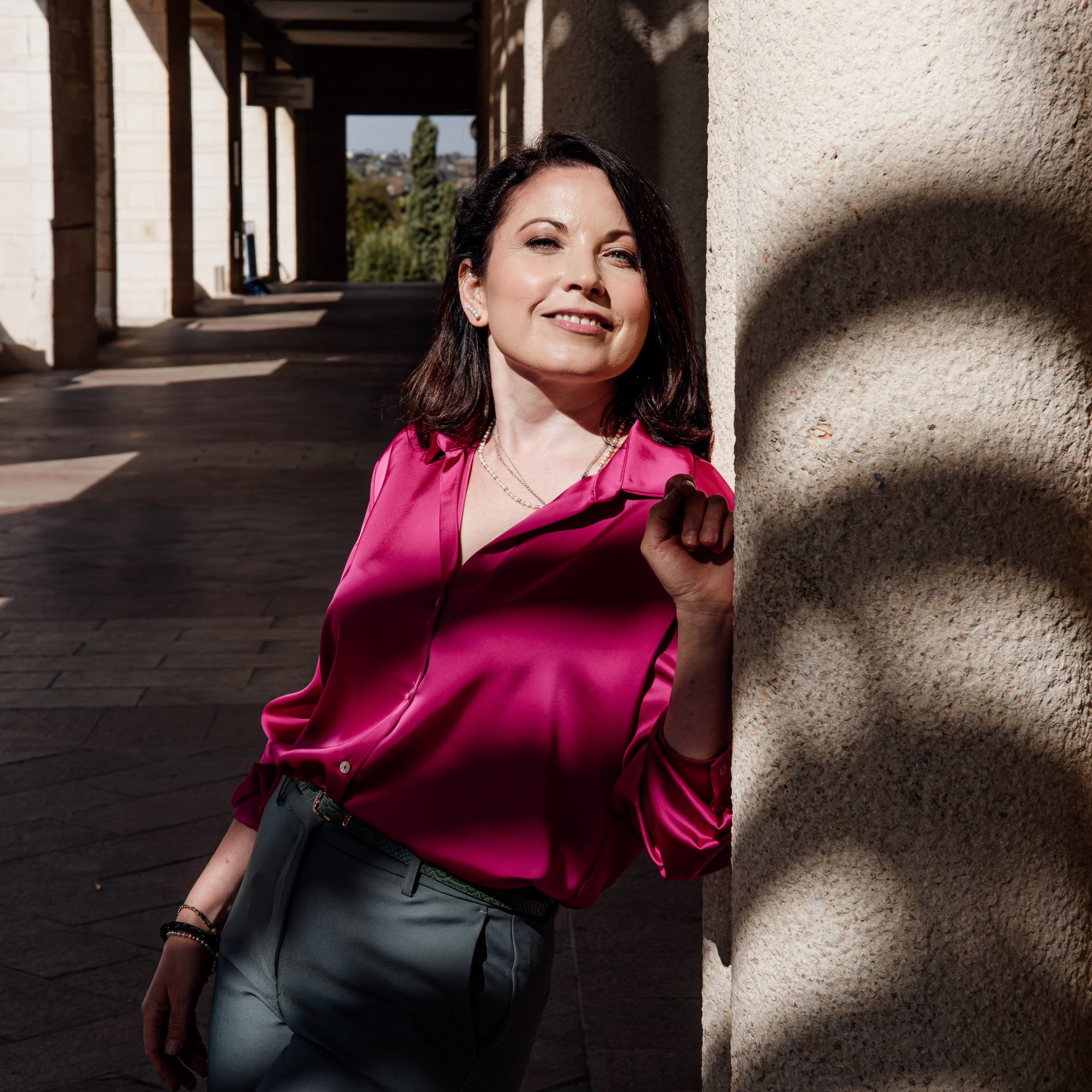 Marianna photo walk Jerusalem. Люба Тернавская. Фотограф Иерусалим. Фотограф Израиль