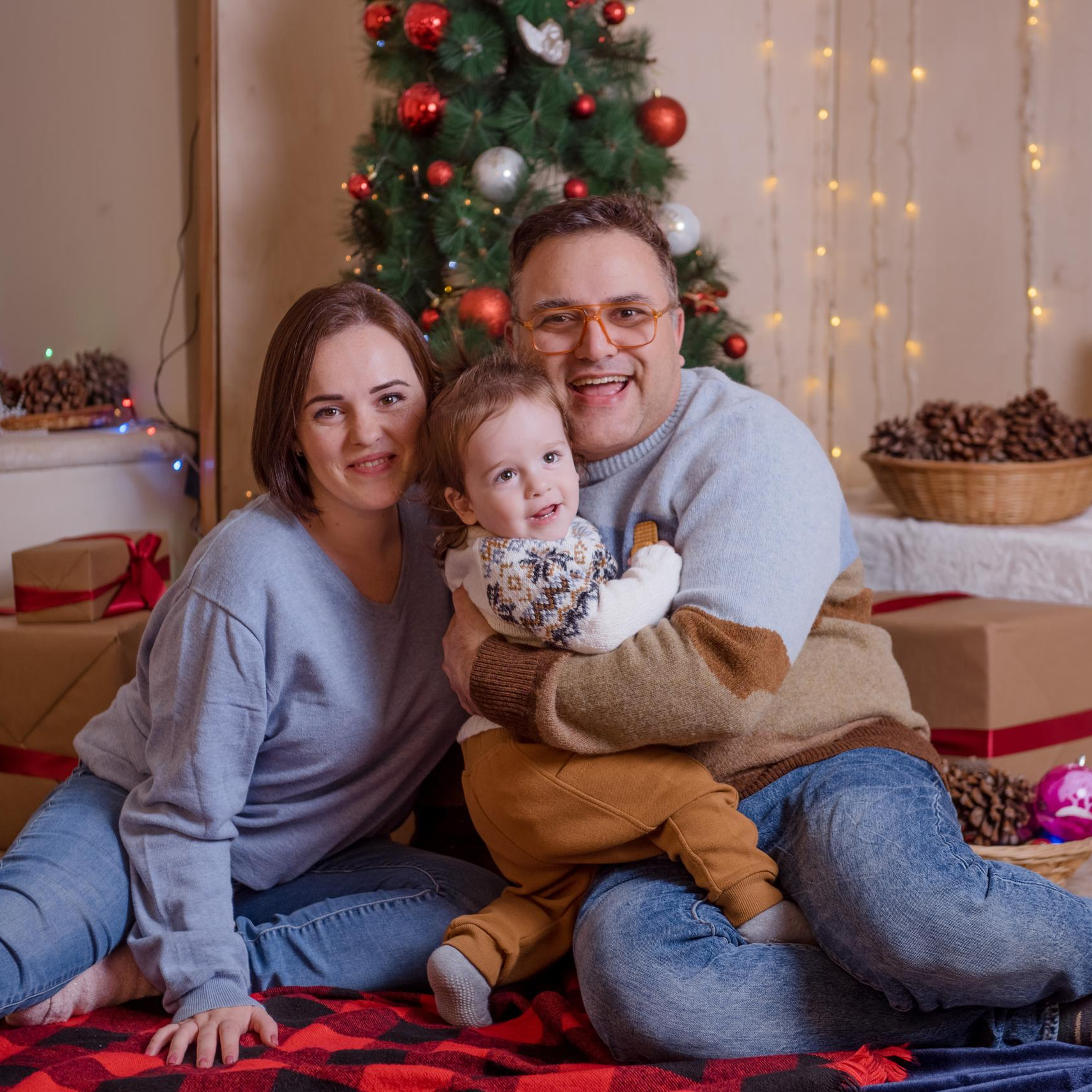 New year family shoot. צלמת ירושלים תל אביב ישראל