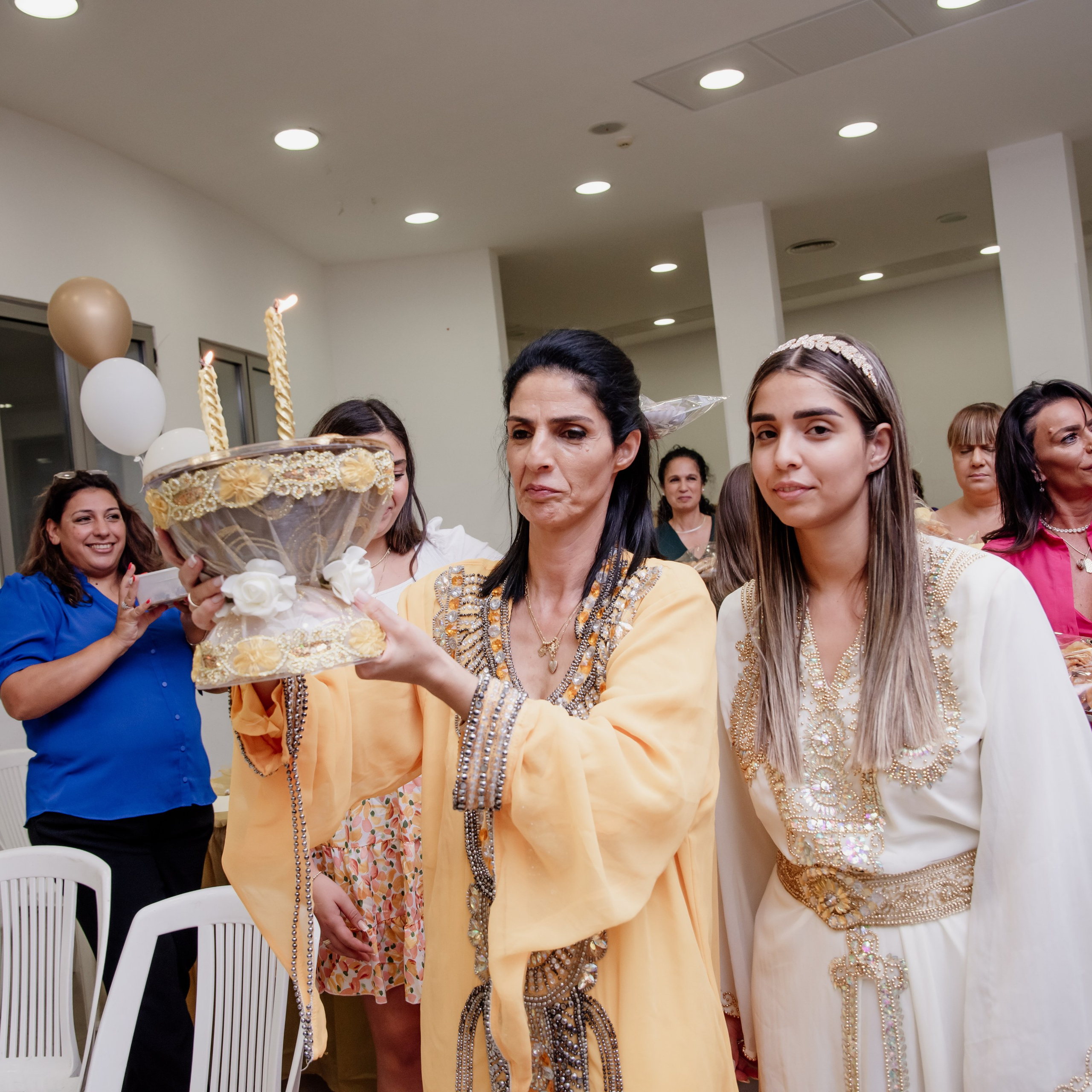 הפרשת חלה. Люба Тернавская. Фотограф Иерусалим. Фотограф Израиль