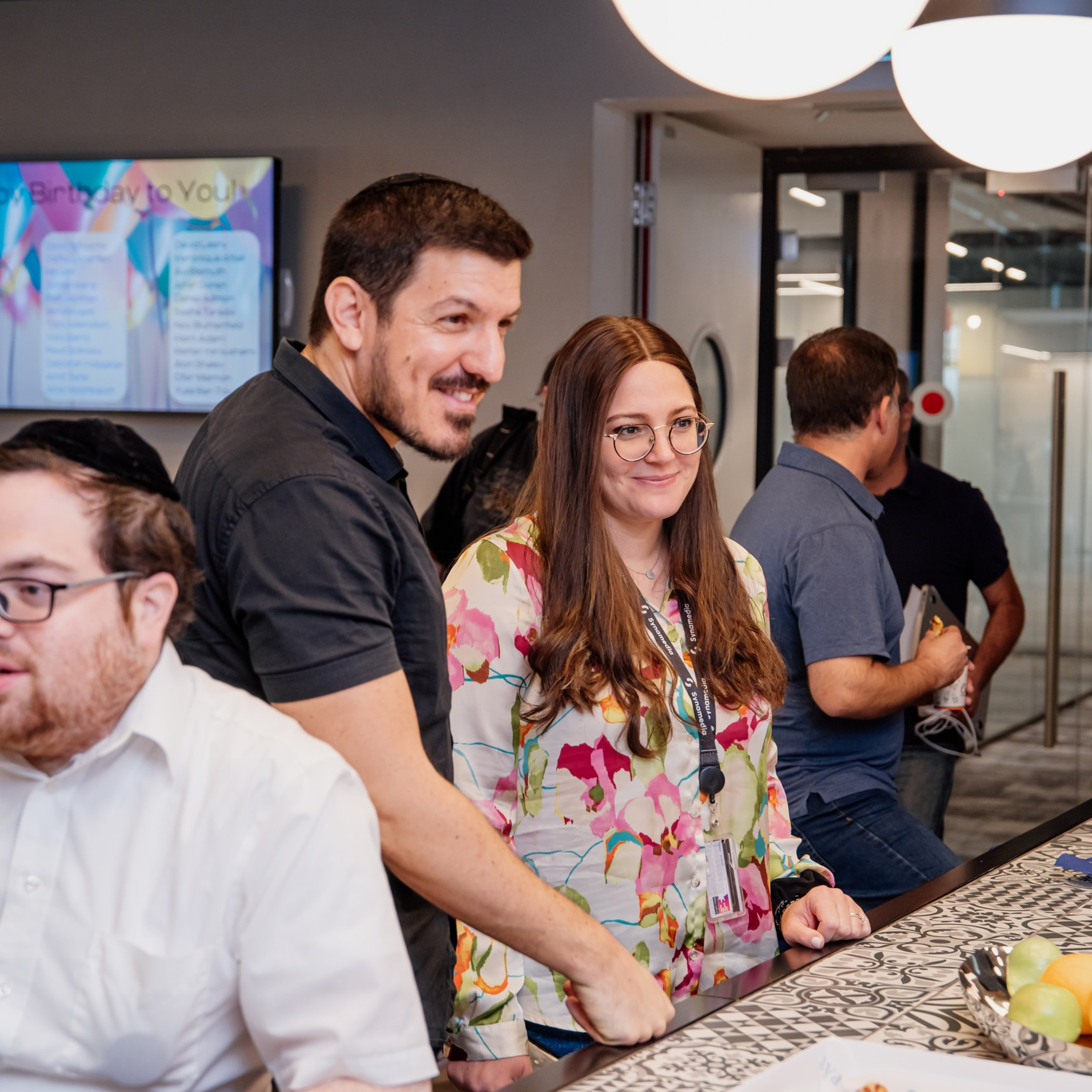 Synamedia company event. Люба Тернавская. Фотограф Иерусалим. Фотограф Израиль