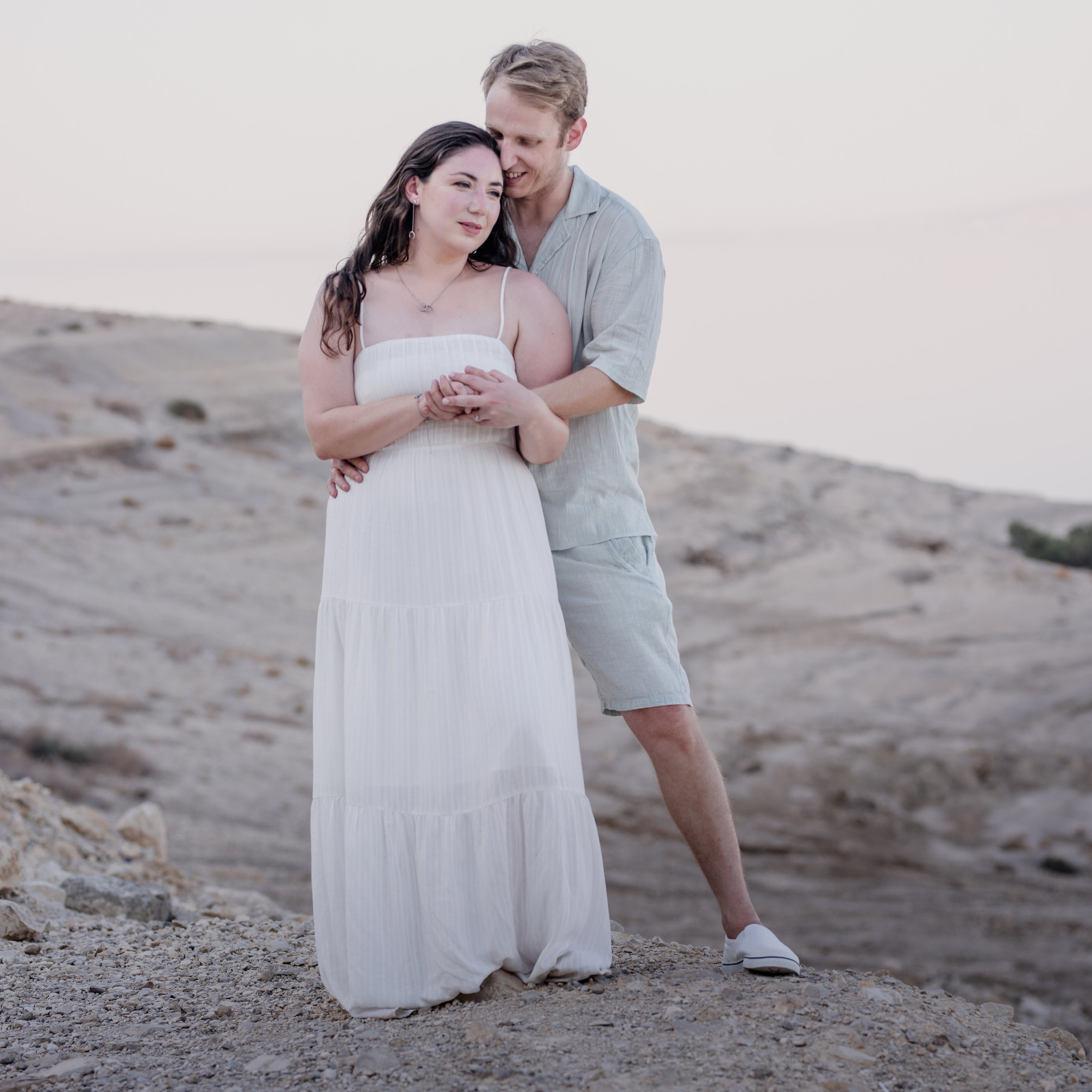 Ira & Grisha. צלמת ירושלים תל אביב ישראל