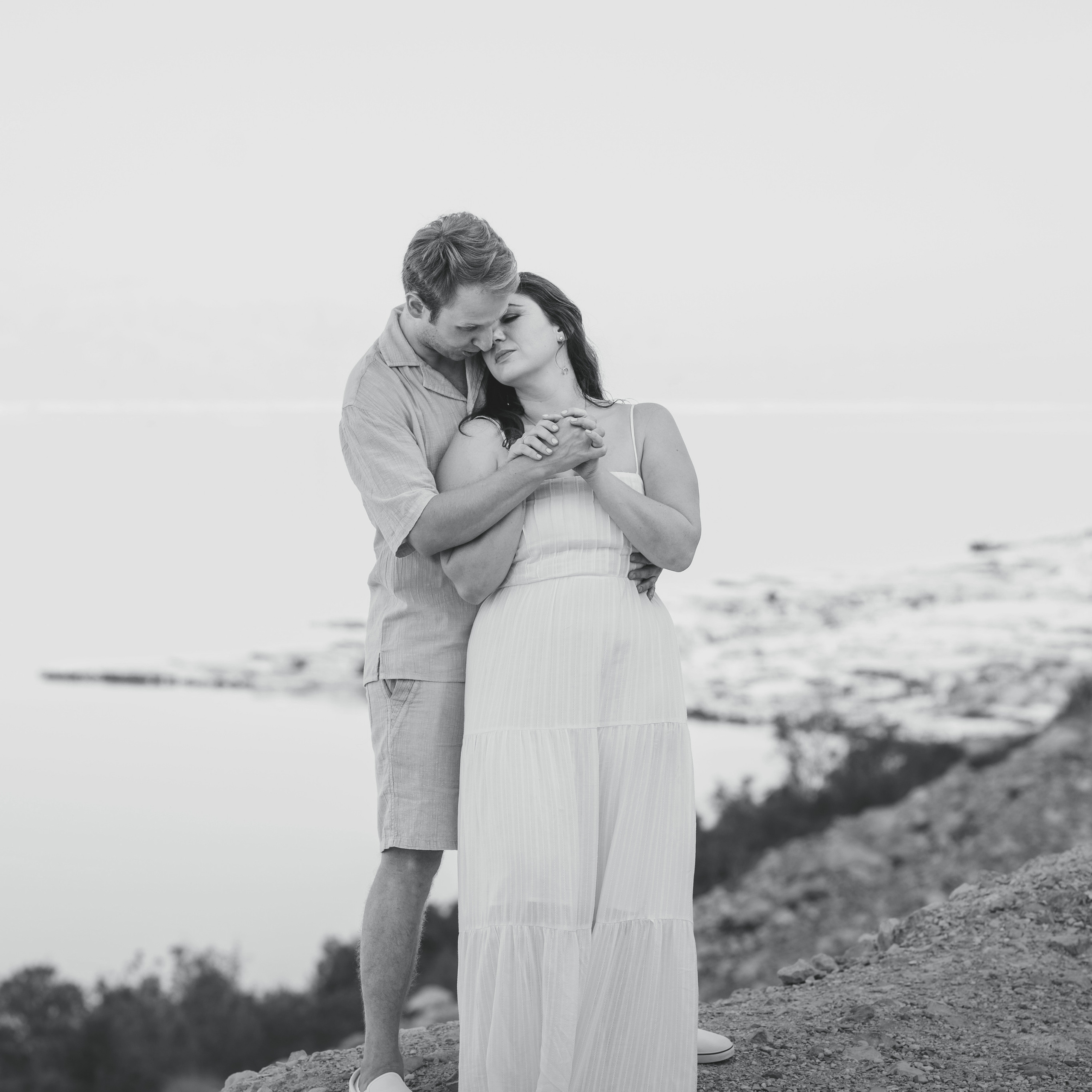 Ira & Grisha. צלמת ירושלים תל אביב ישראל