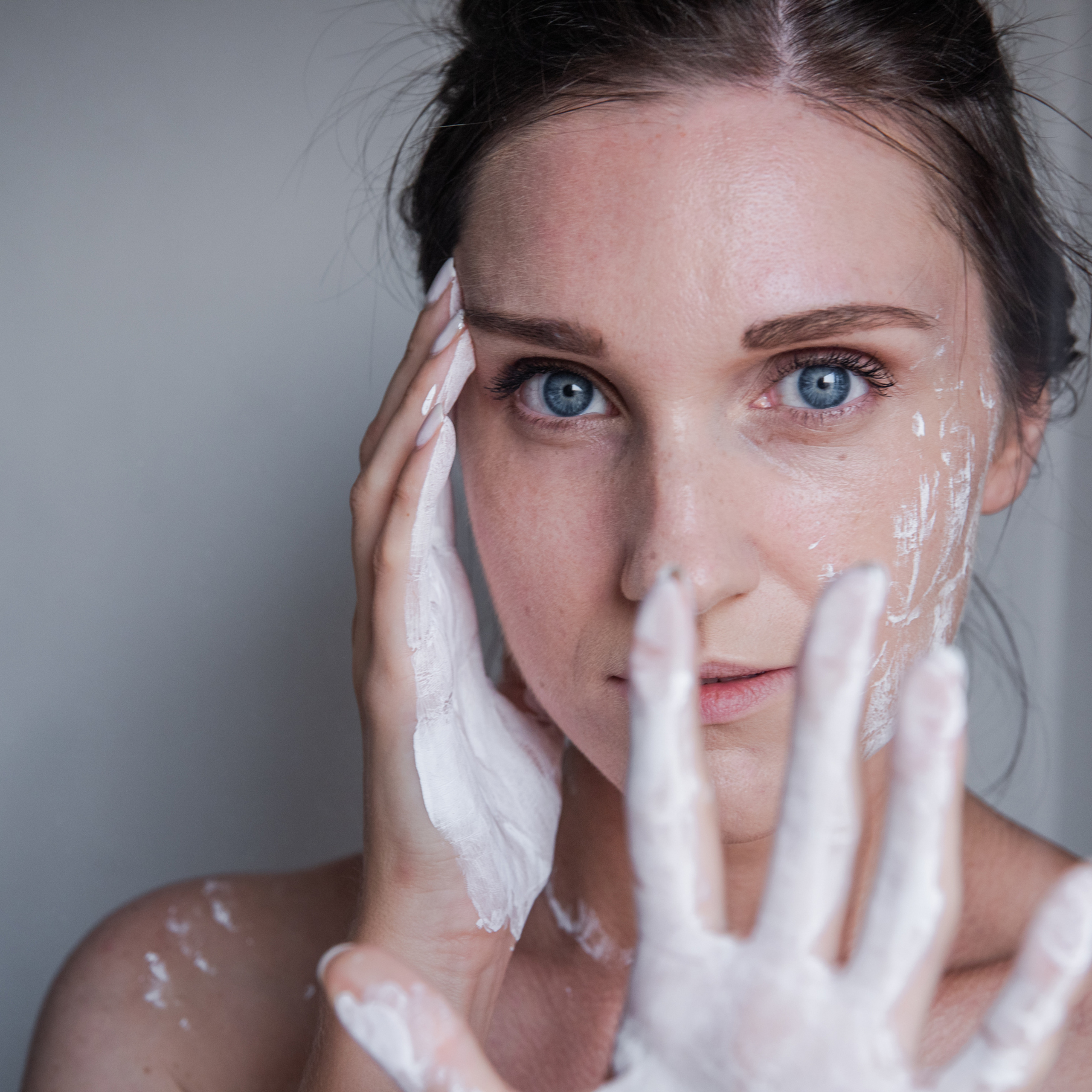 Yulya. Photographer in Israel Luba Ternavskaya