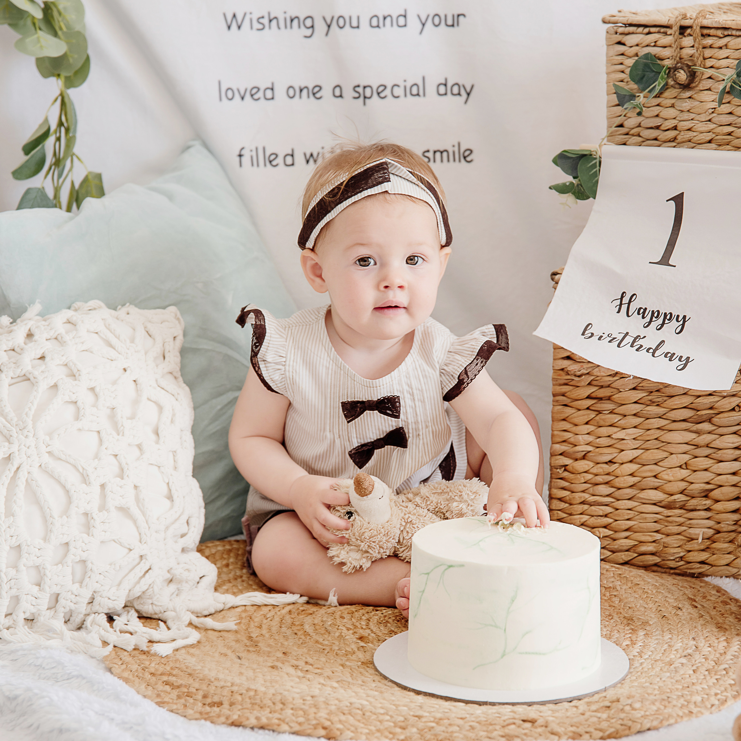 Esti. Photographer in Israel Luba Ternavskaya