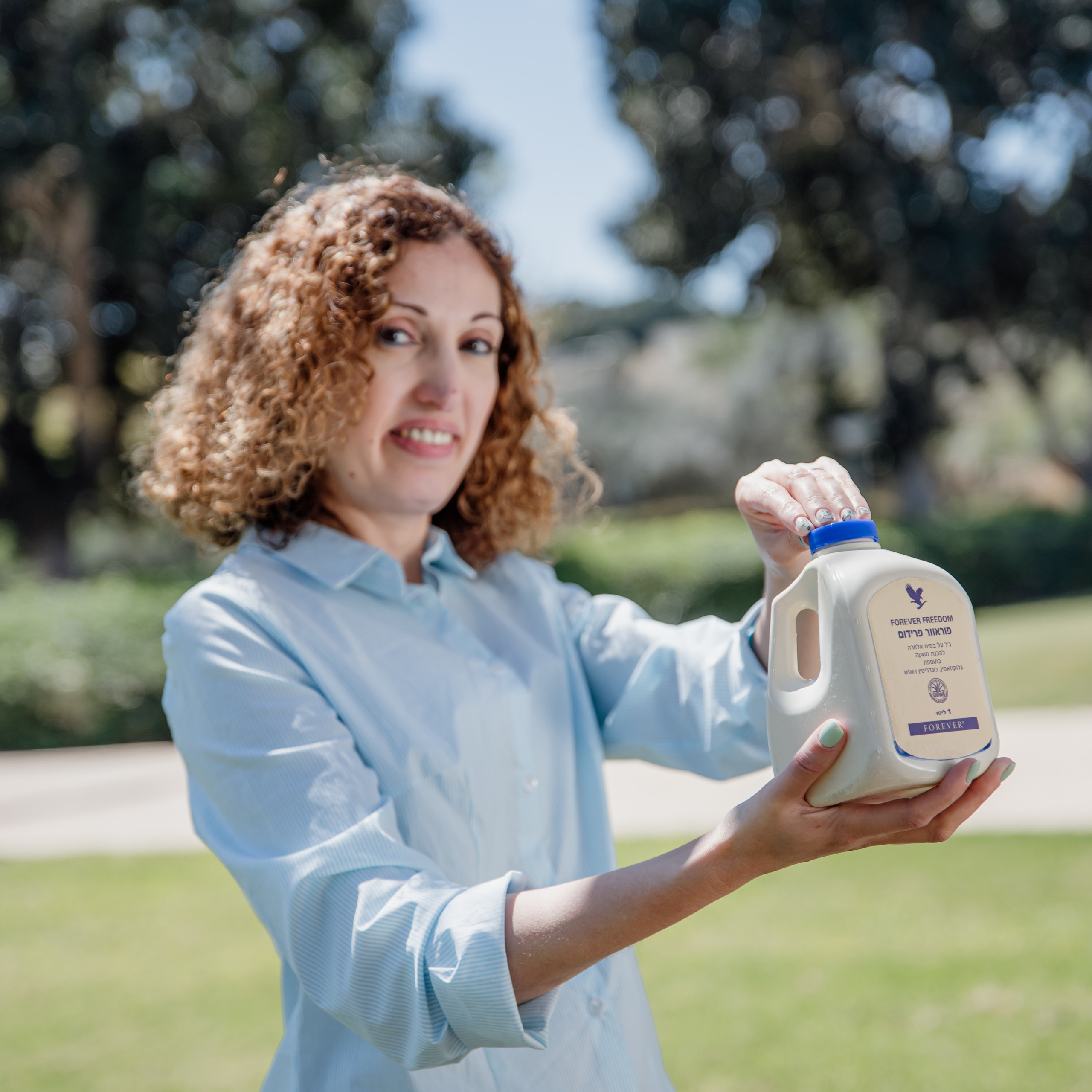 Shooting for a business entrepreneur. צלמת ירושלים תל אביב ישראל