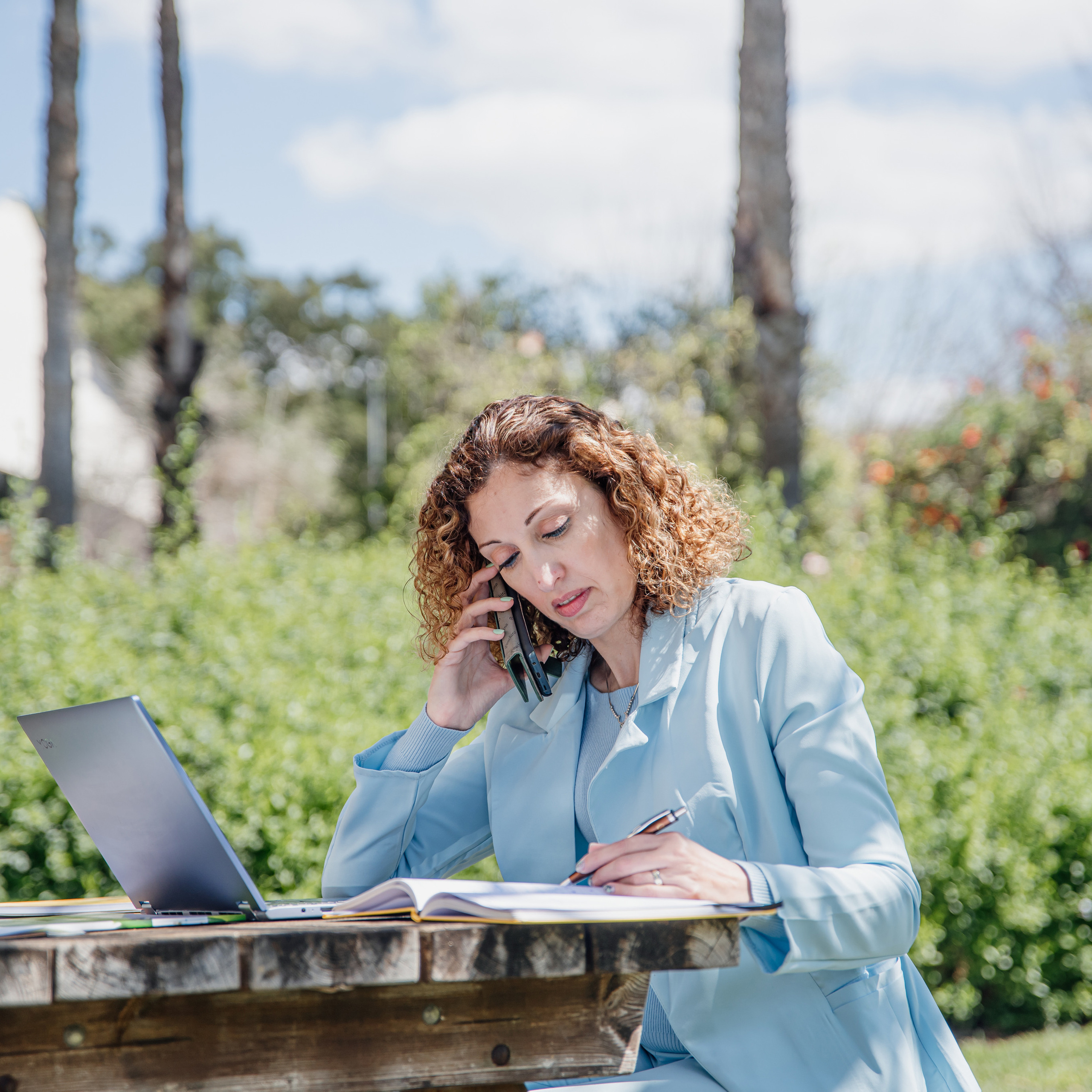 Shooting for a business entrepreneur. צלמת ירושלים תל אביב ישראל