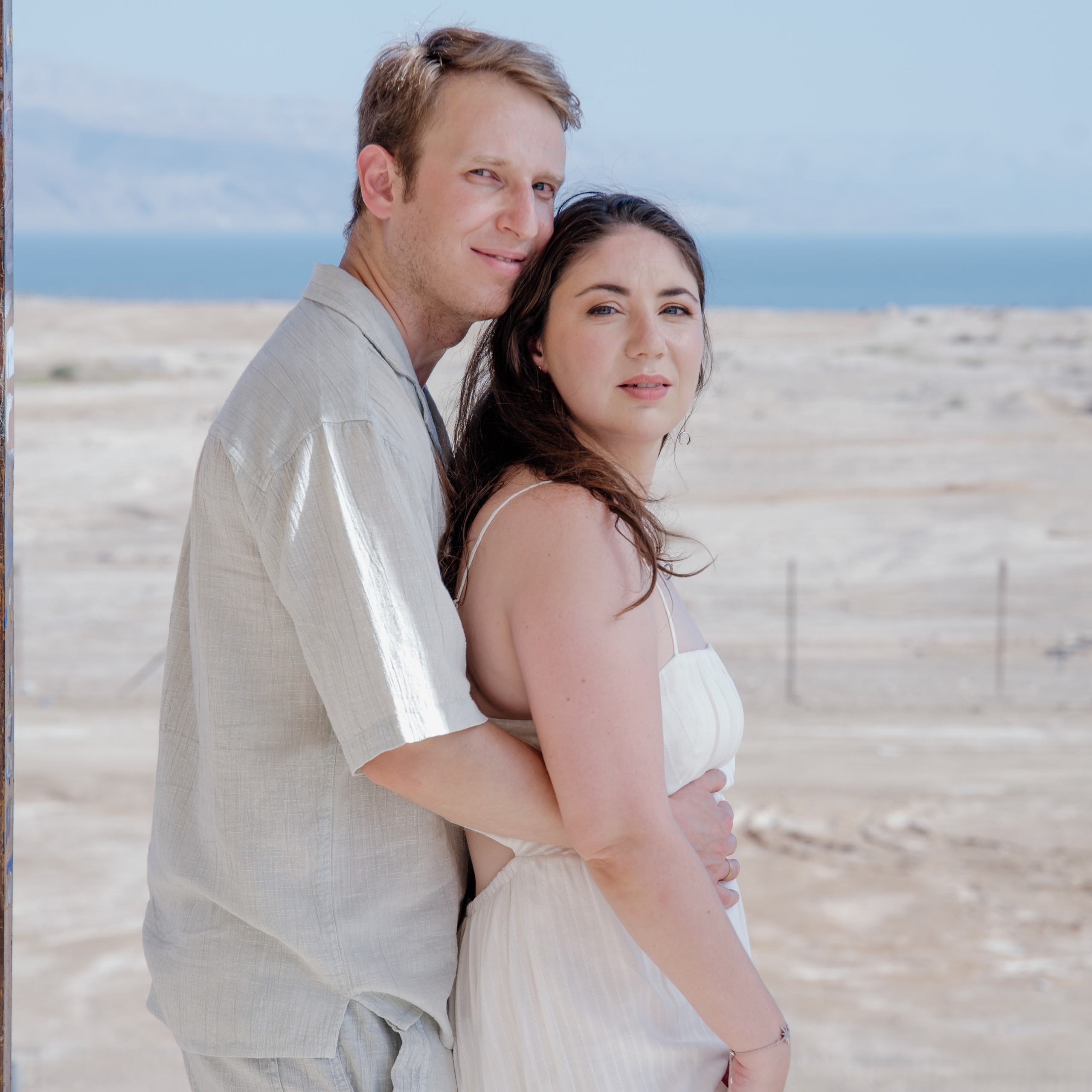 Ira & Grisha. צלמת ירושלים תל אביב ישראל