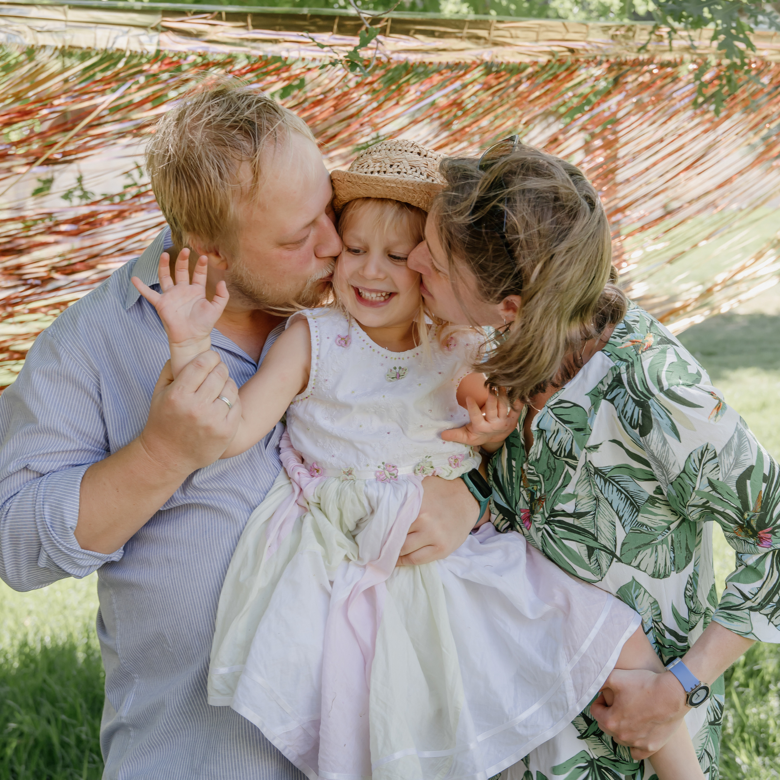 Esti’s birthday 1 year. Photographer in Israel Luba Ternavskaya
