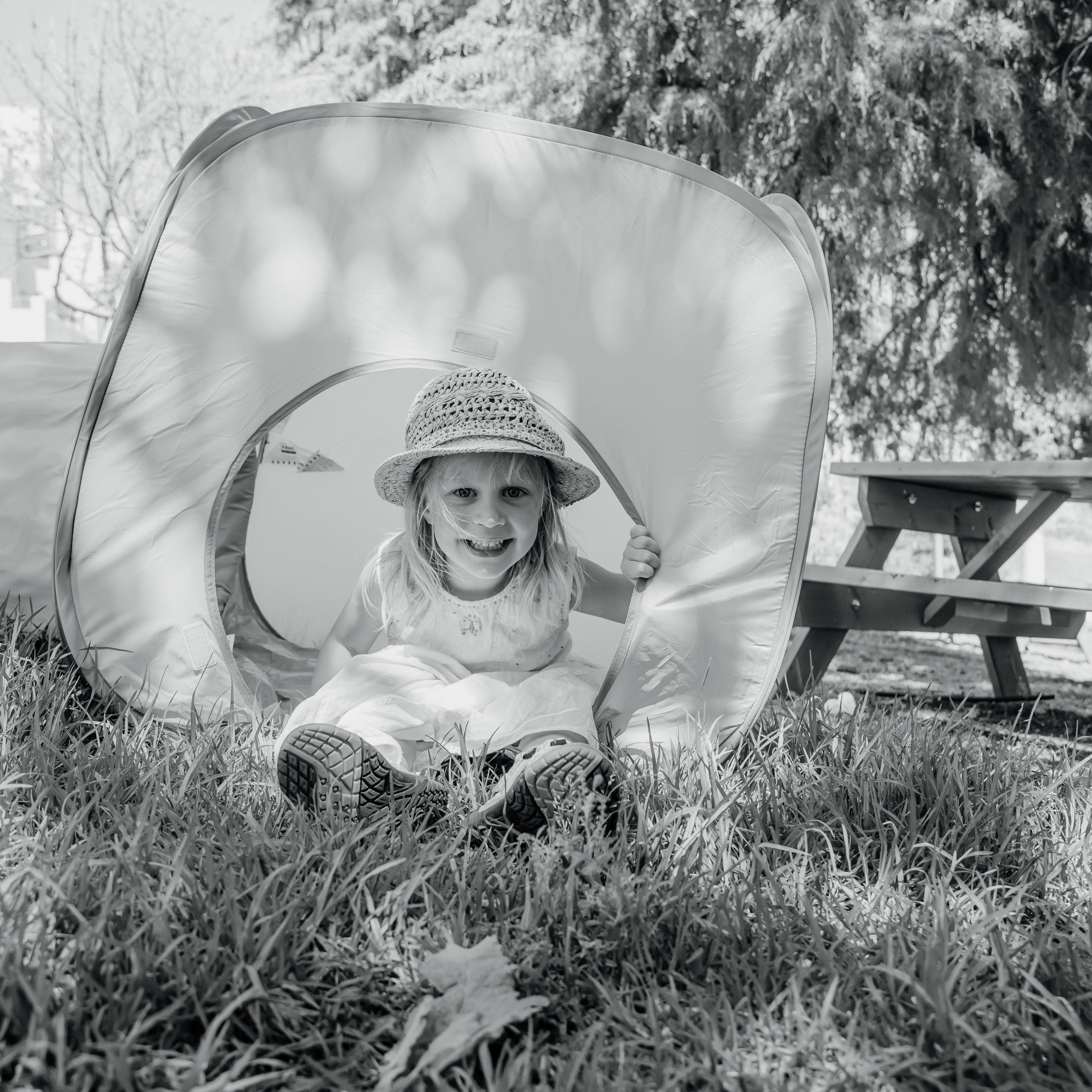 Esti’s birthday 1 year. Photographer in Israel Luba Ternavskaya