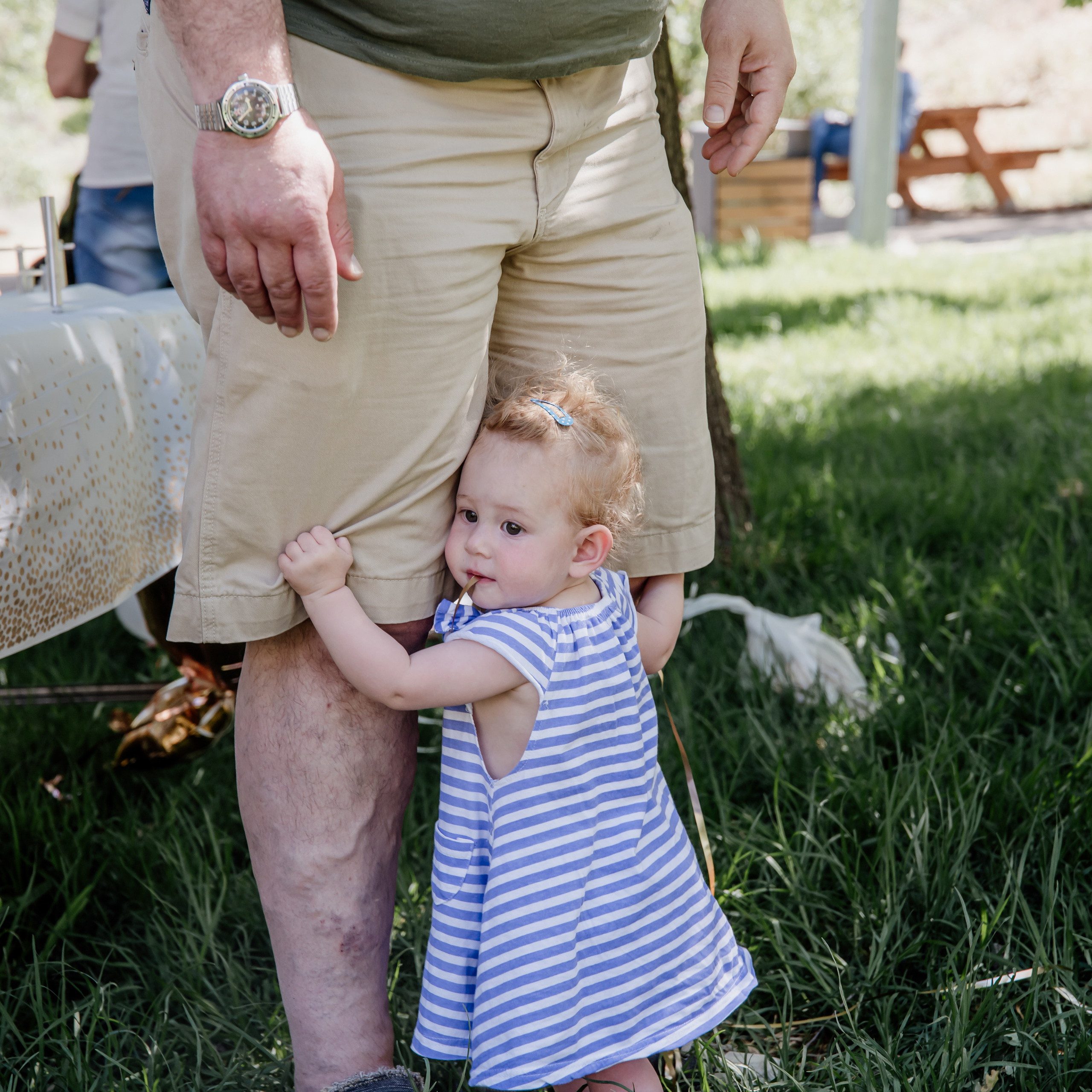 Esti’s birthday 1 year. Photographer in Israel Luba Ternavskaya