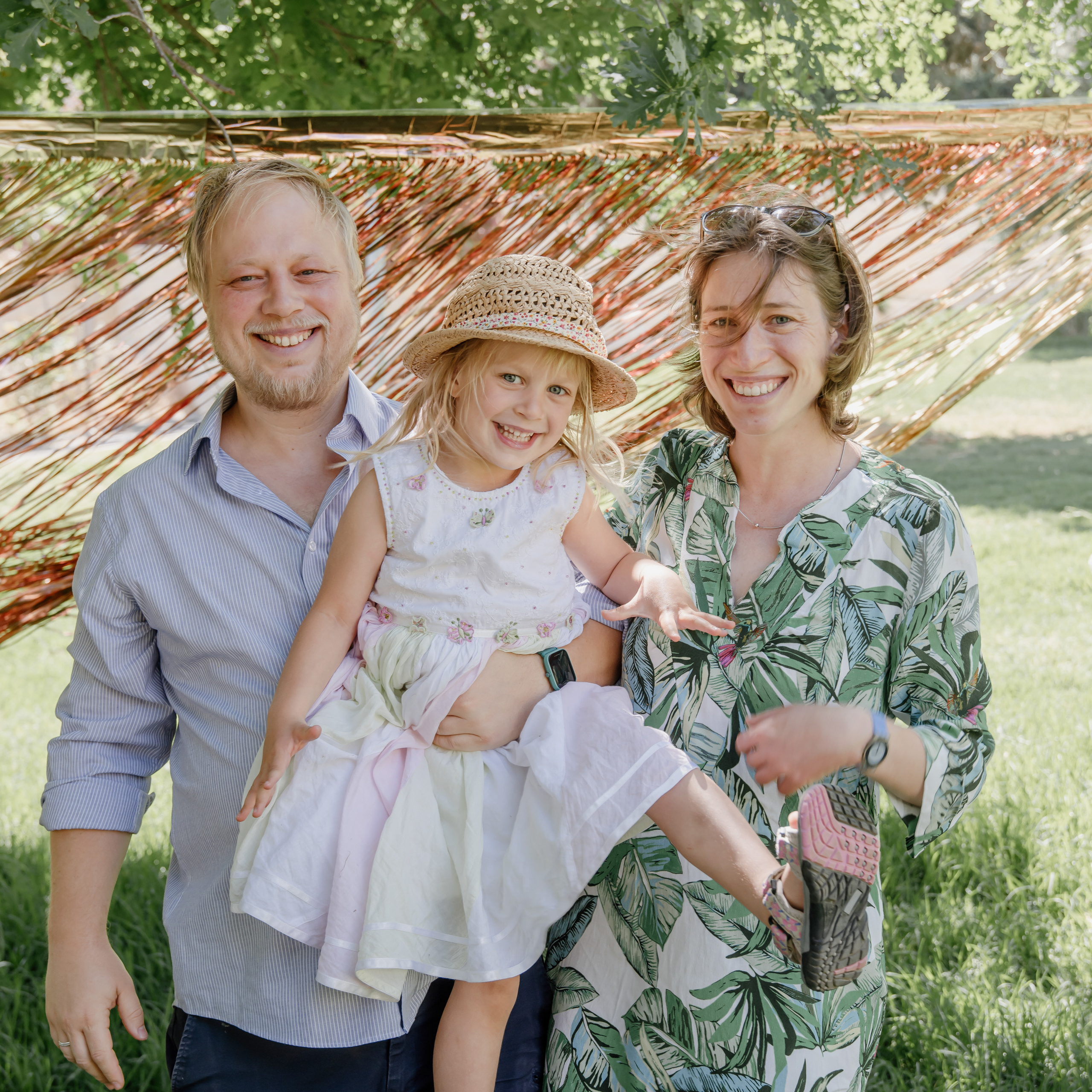 Esti’s birthday 1 year. Photographer in Israel Luba Ternavskaya