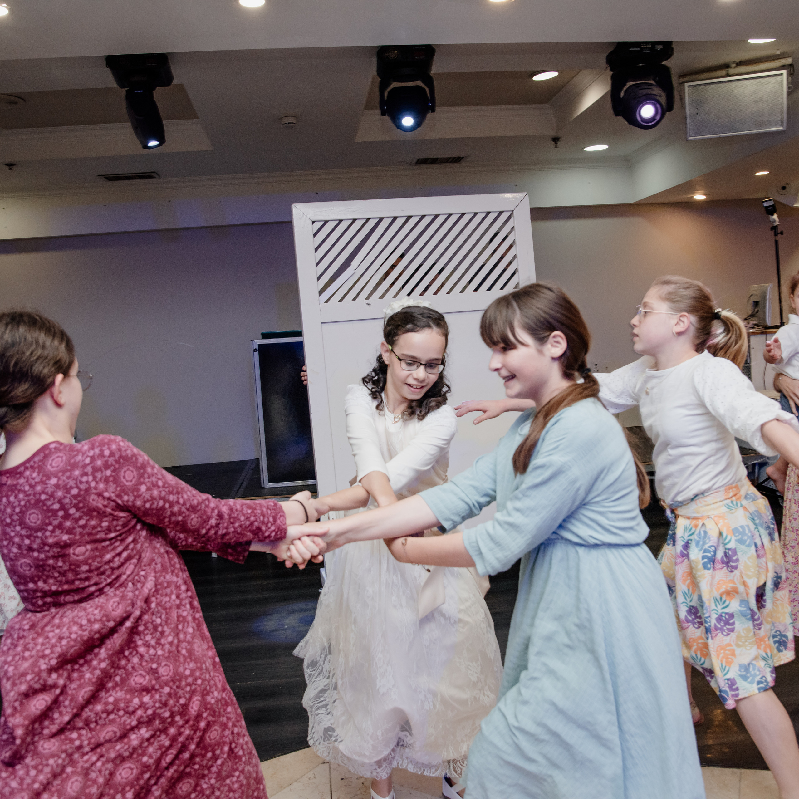 Bat Mizva Event. Люба Тернавская. Фотограф Иерусалим. Фотограф Израиль