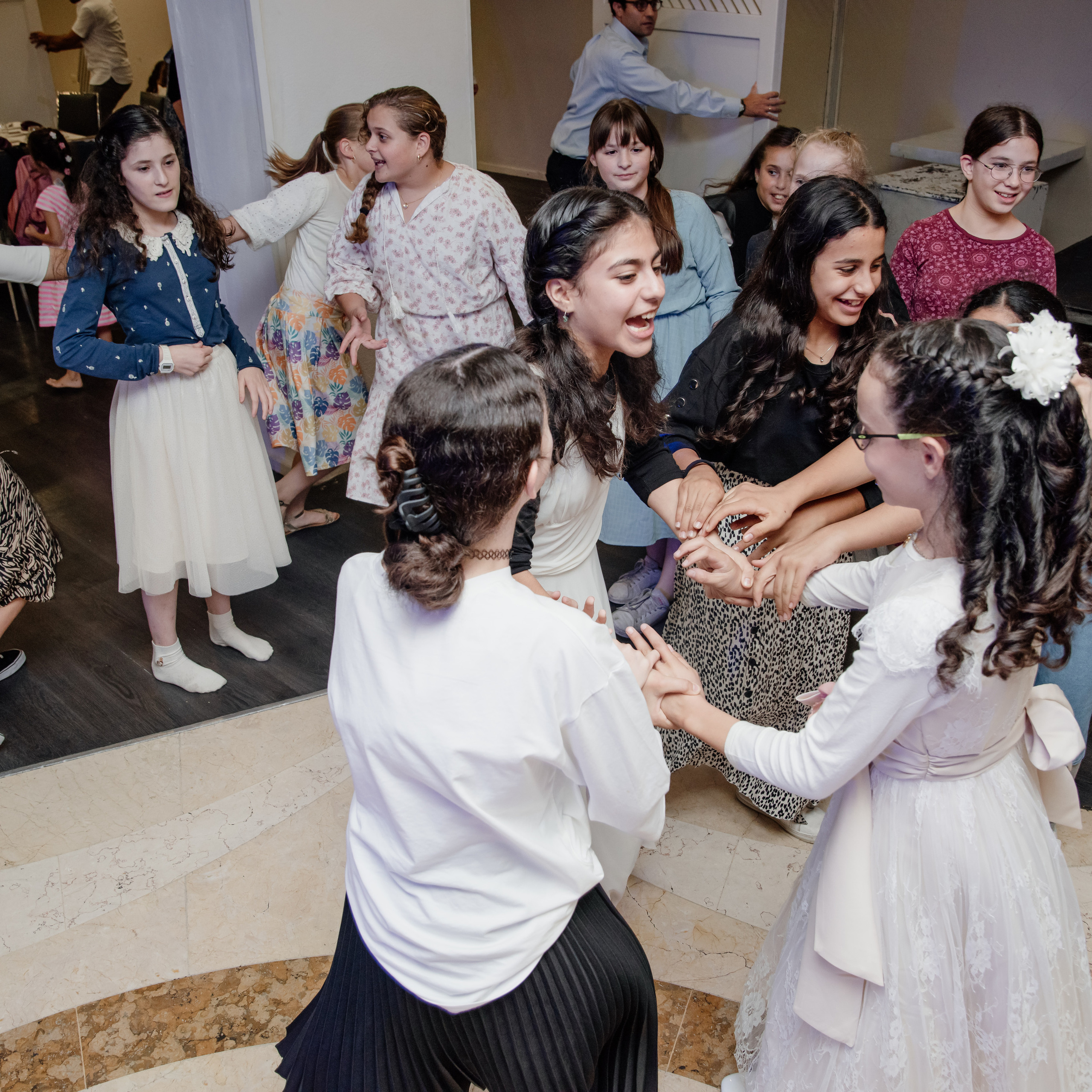 Bat Mizva Event. Люба Тернавская. Фотограф Иерусалим. Фотограф Израиль