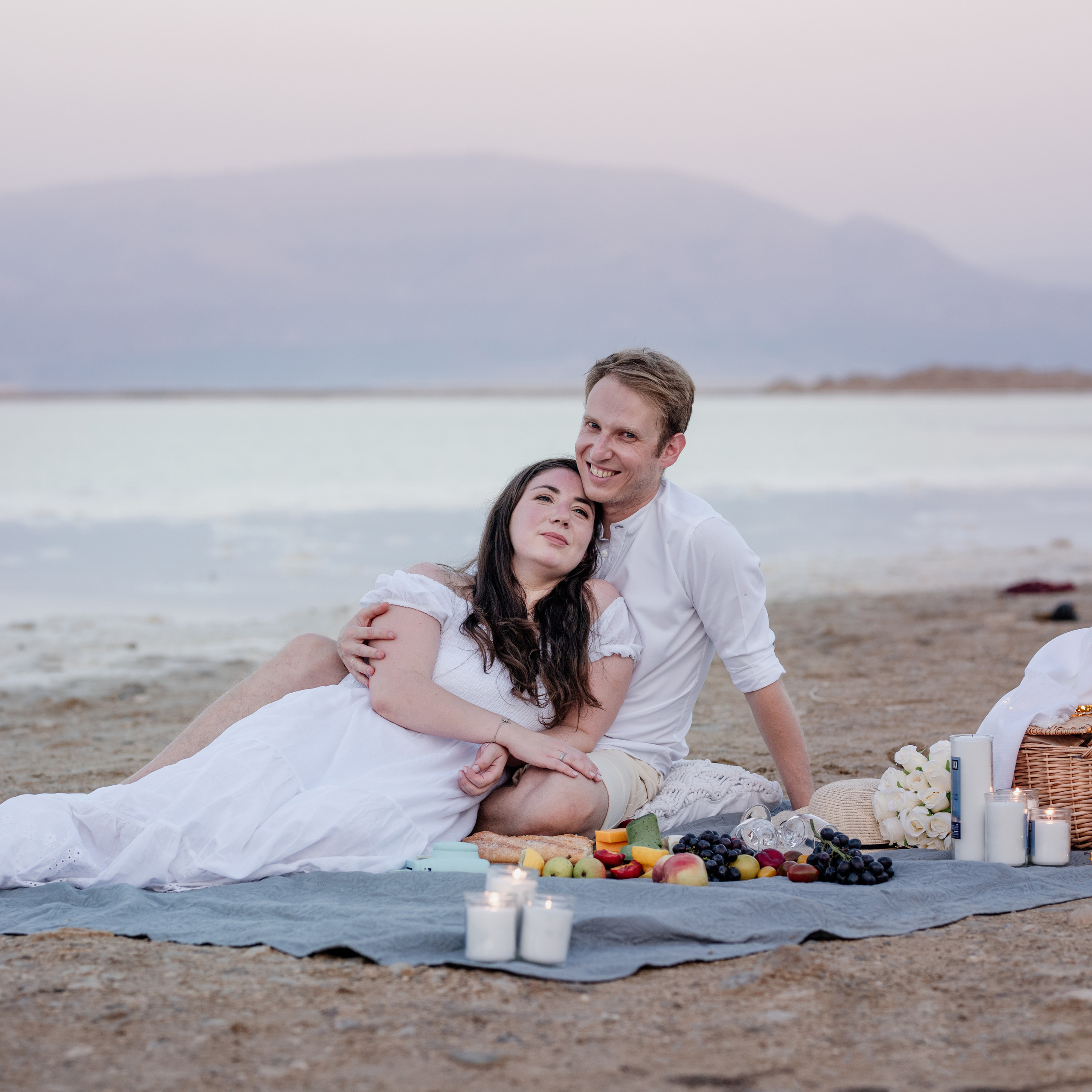 Ira & Grisha. צלמת ירושלים תל אביב ישראל