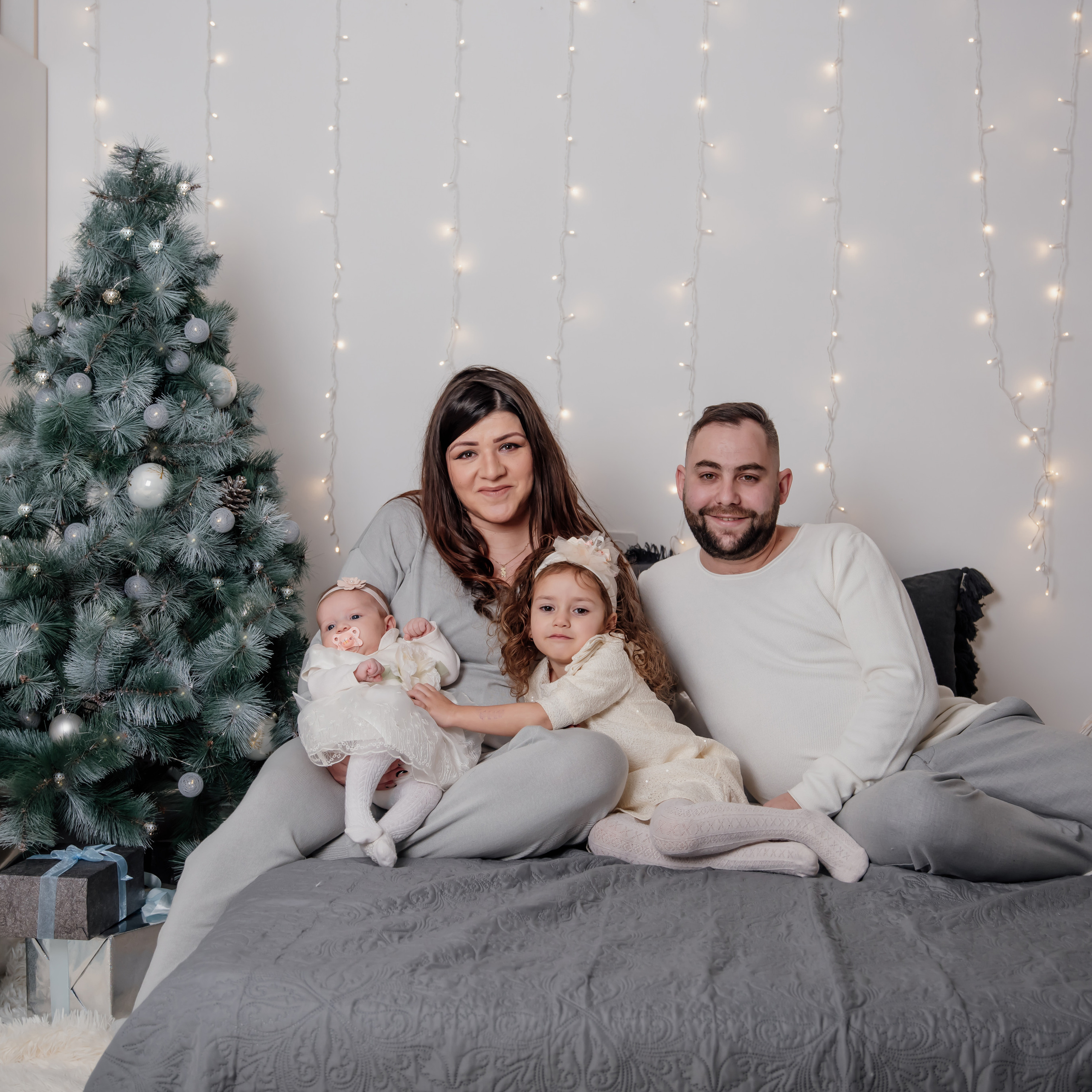 Reviews. Photographer in Israel Luba Ternavskaya