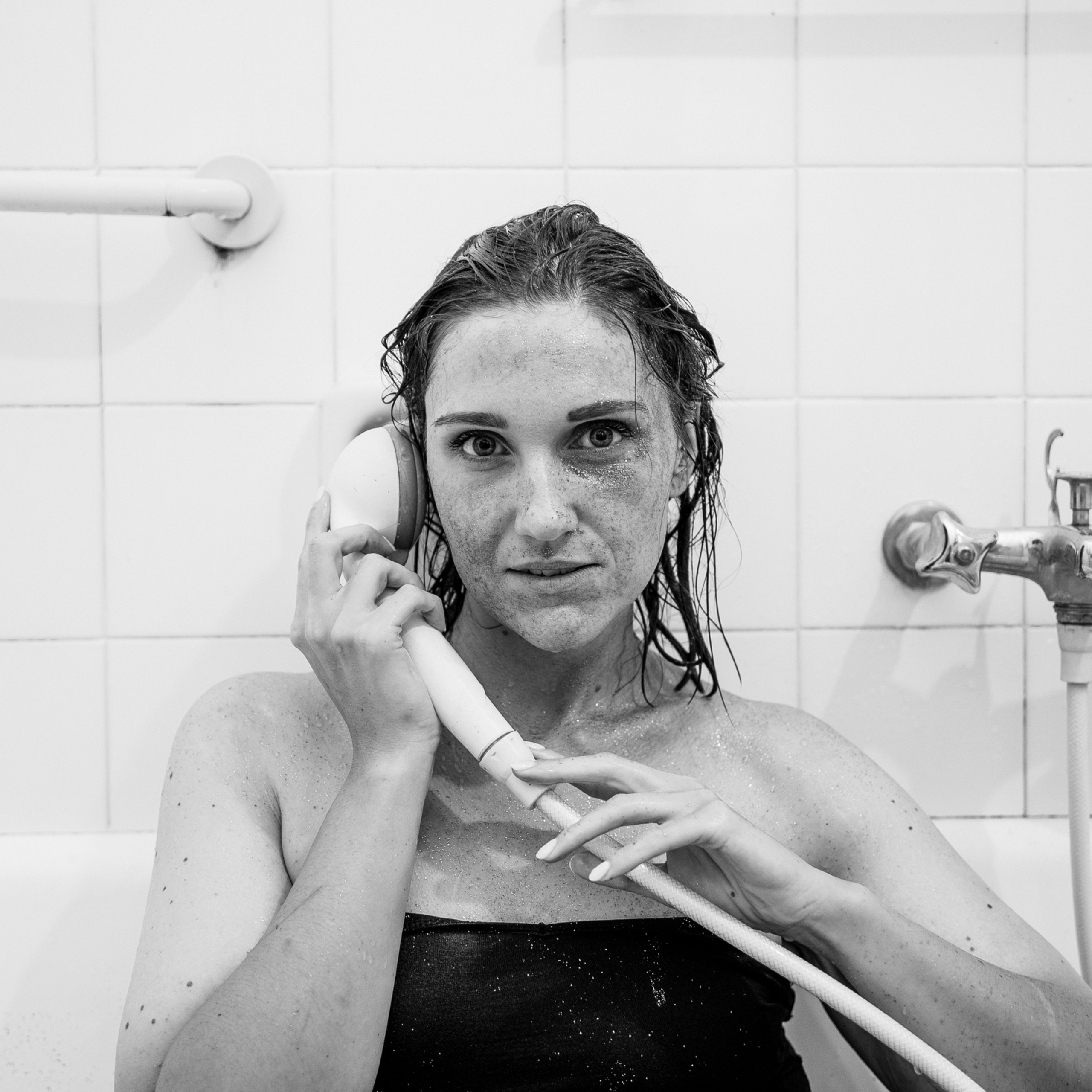 Yulya. Photographer in Israel Luba Ternavskaya