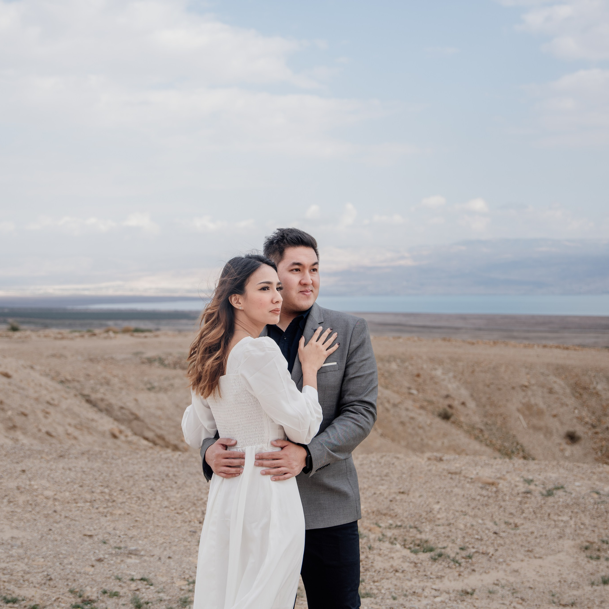 Gabi & Vincent. Люба Тернавская. Фотограф Иерусалим. Фотограф Израиль