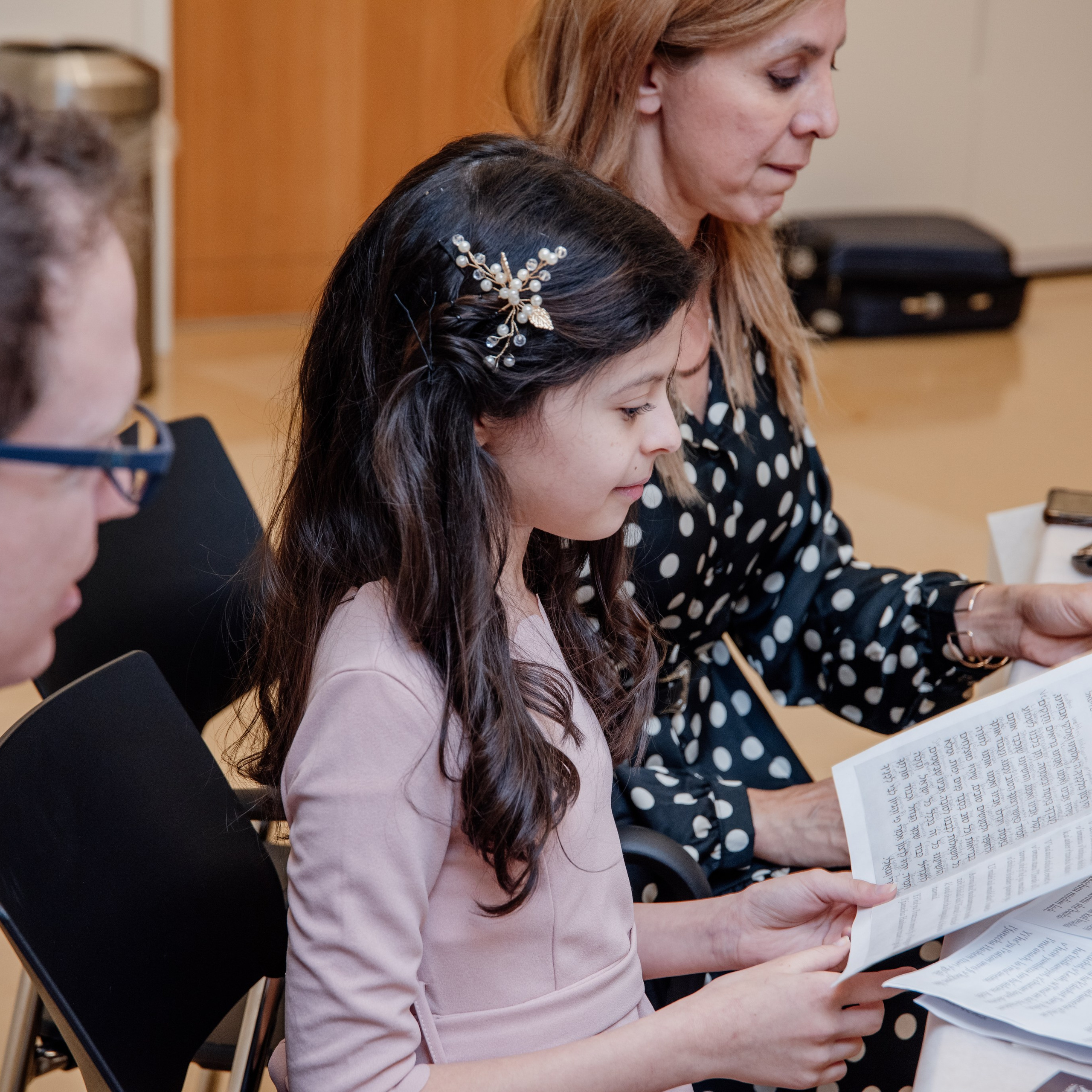 Bat Mizva Event. Люба Тернавская. Фотограф Иерусалим. Фотограф Израиль