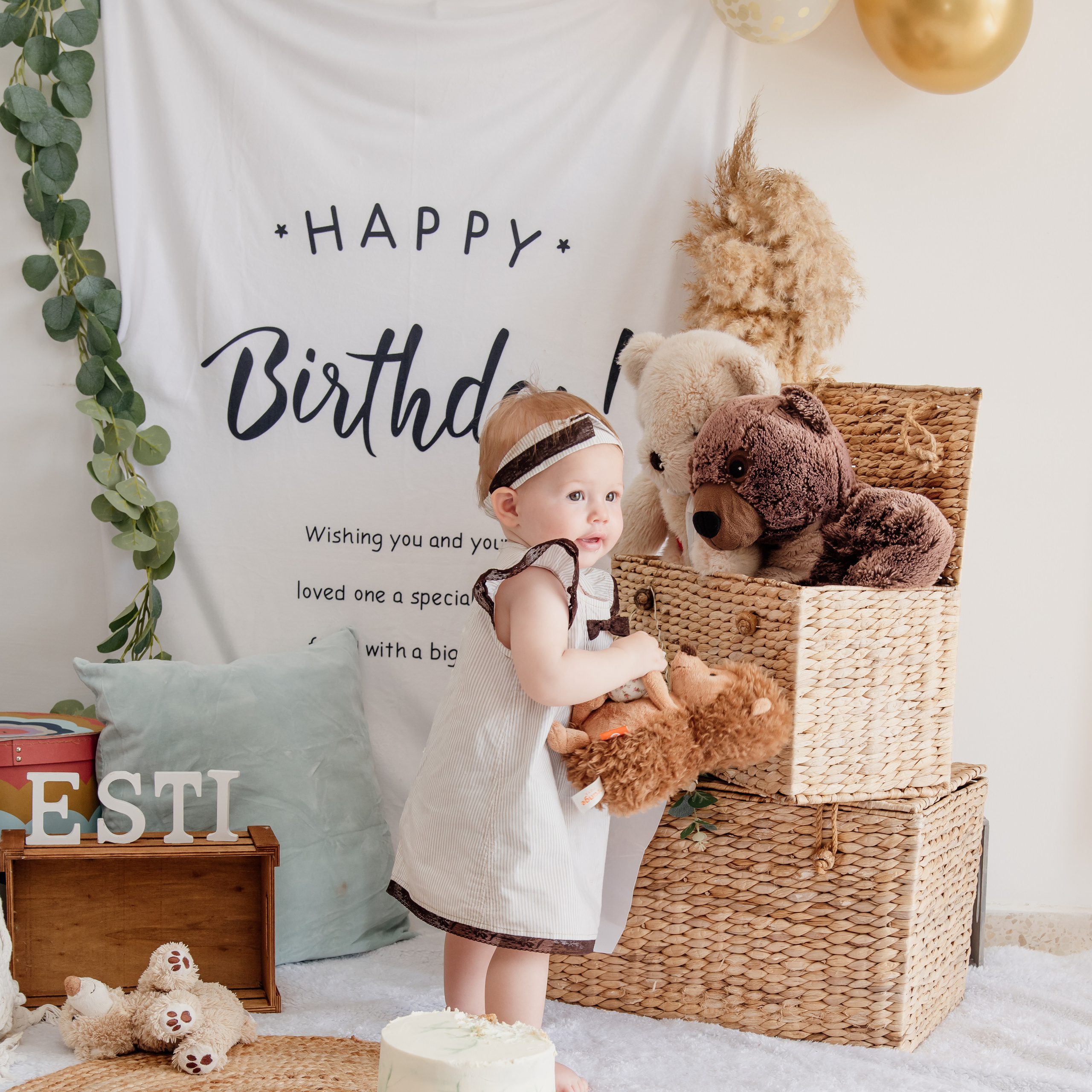 Esti. Photographer in Israel Luba Ternavskaya