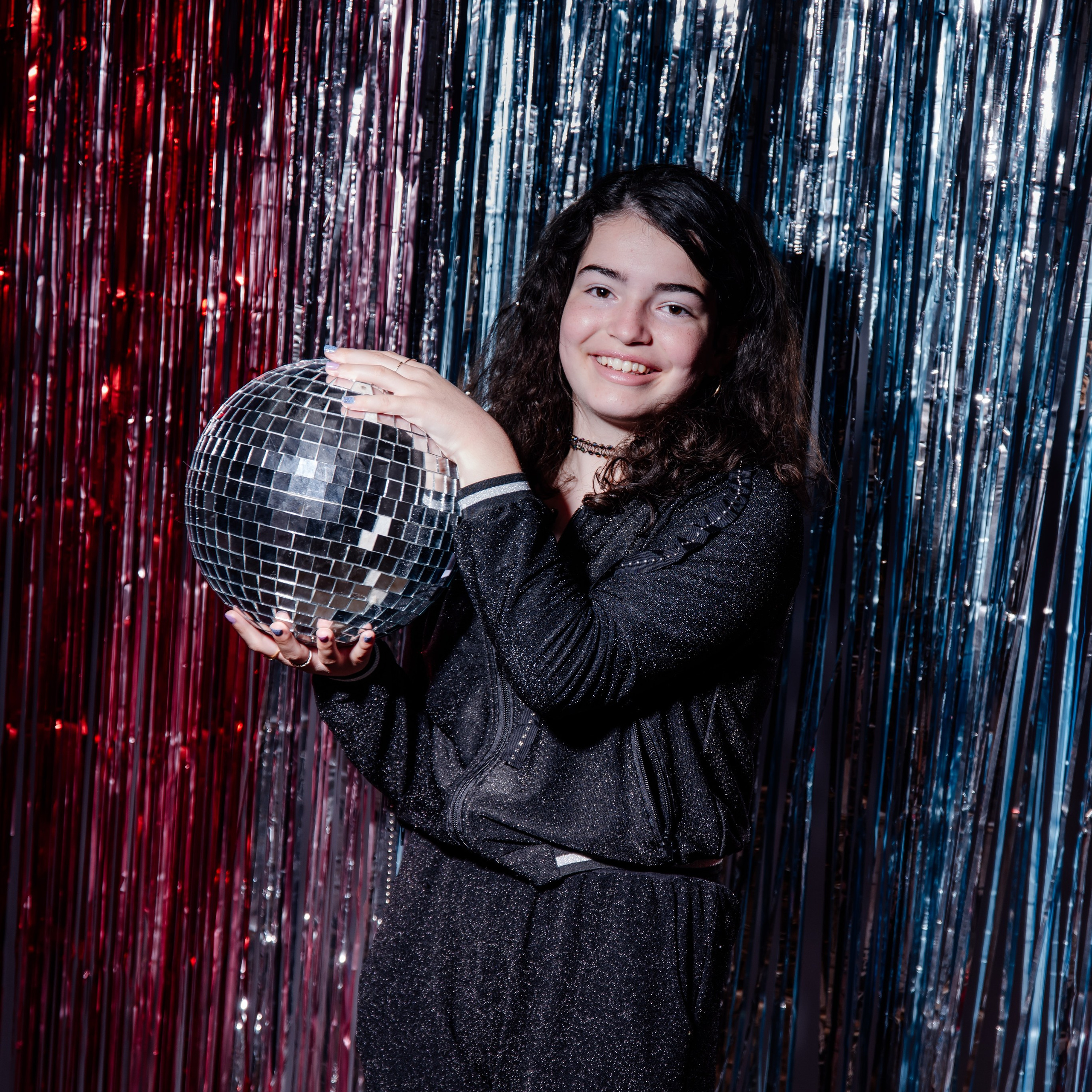 Adi. Photographer in Israel Luba Ternavskaya