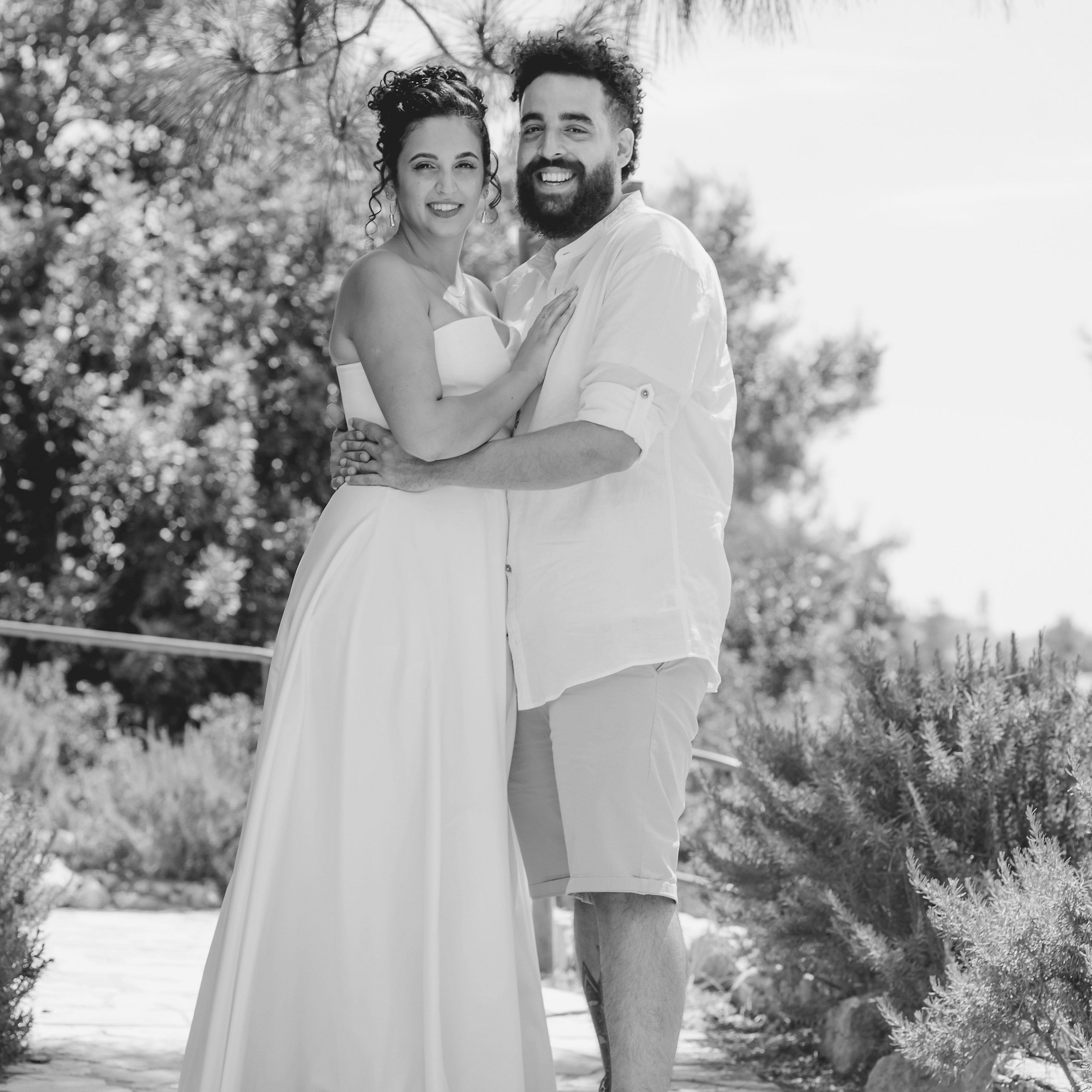 Shahaf & Ofir. Люба Тернавская. Фотограф Иерусалим. Фотограф Израиль