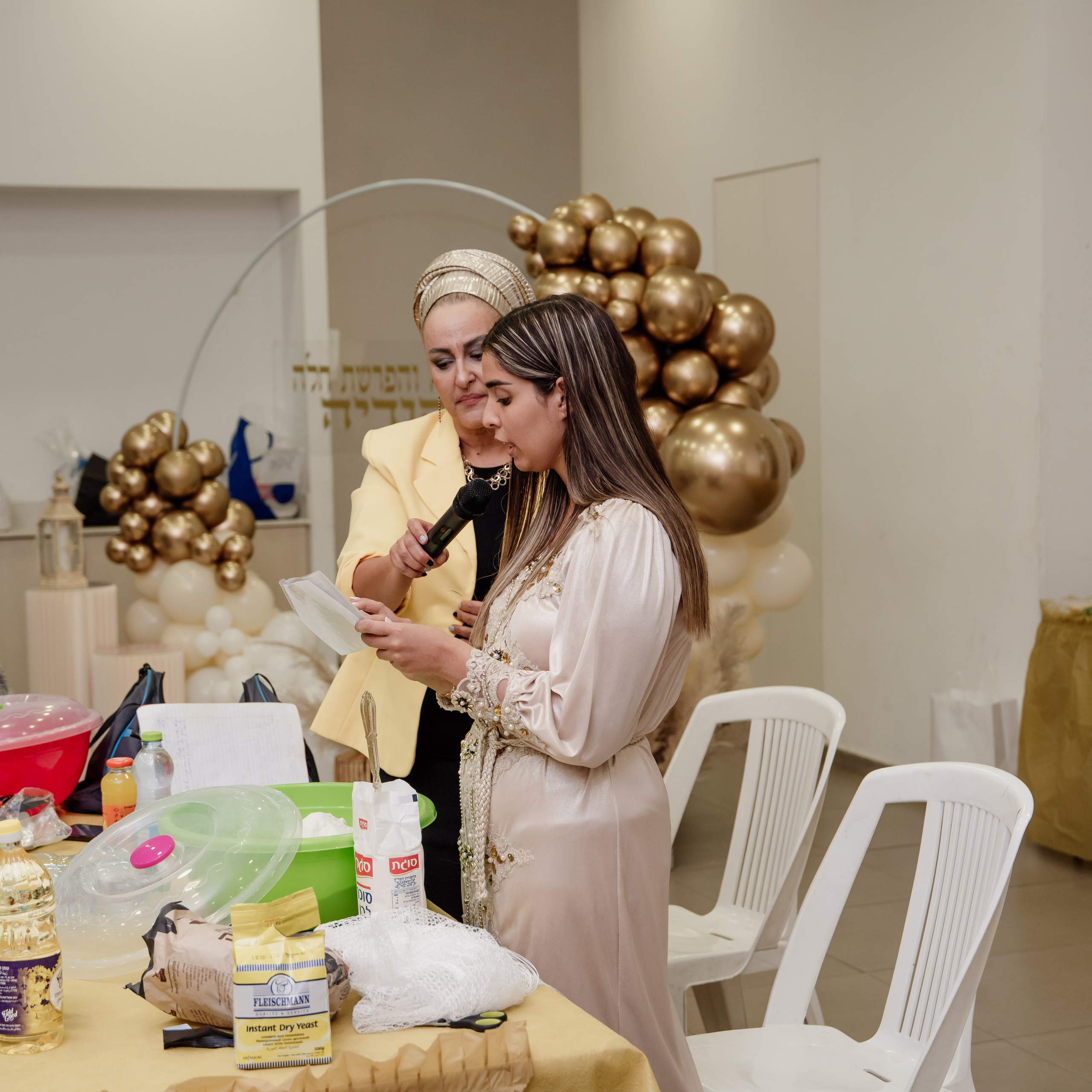 הפרשת חלה. Люба Тернавская. Фотограф Иерусалим. Фотограф Израиль