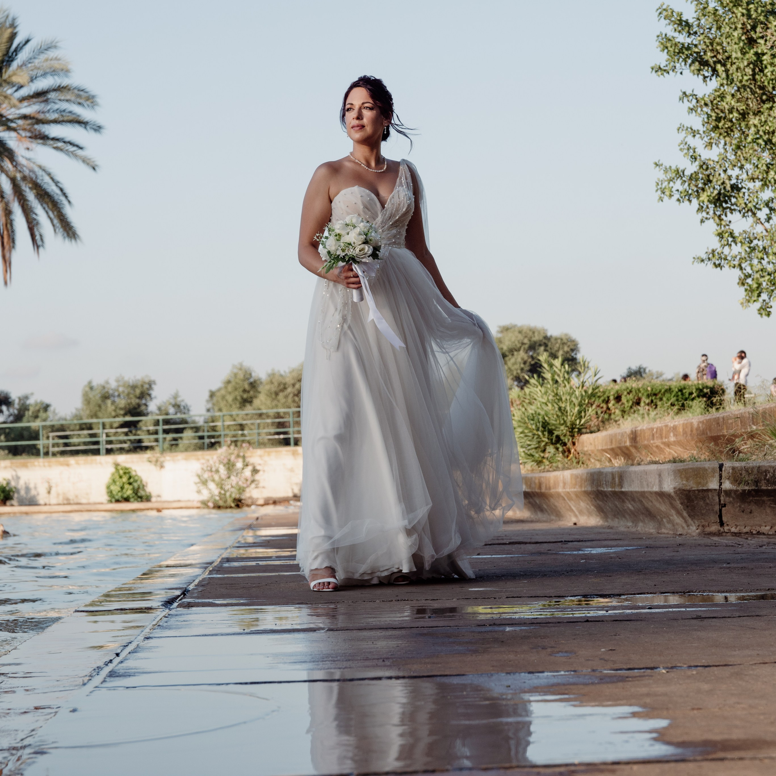 Marina & Aleks. Люба Тернавская. Фотограф Иерусалим. Фотограф Израиль