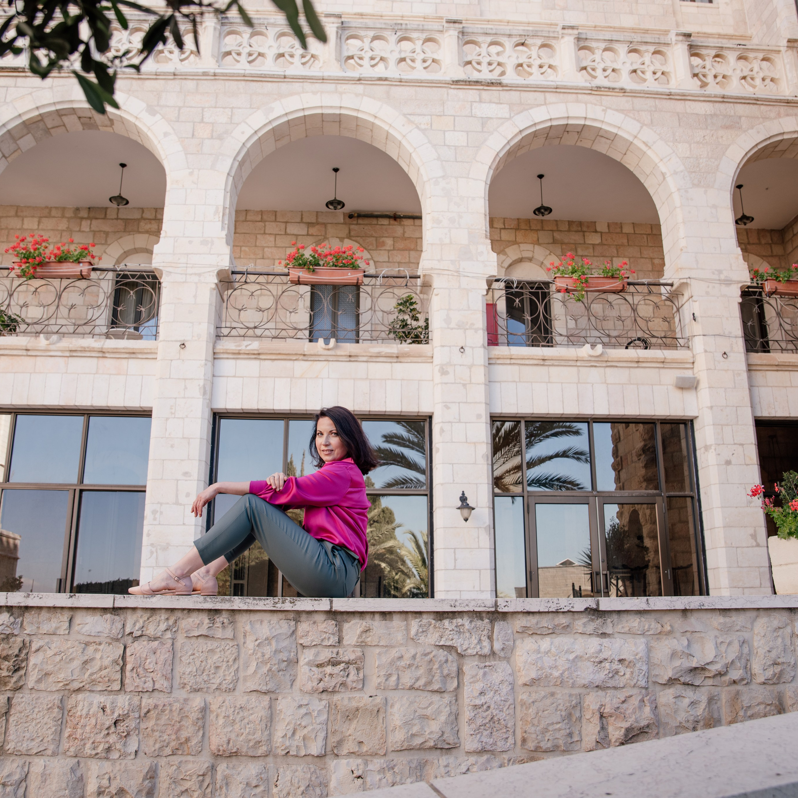 Marianna photo walk Jerusalem. Люба Тернавская. Фотограф Иерусалим. Фотограф Израиль