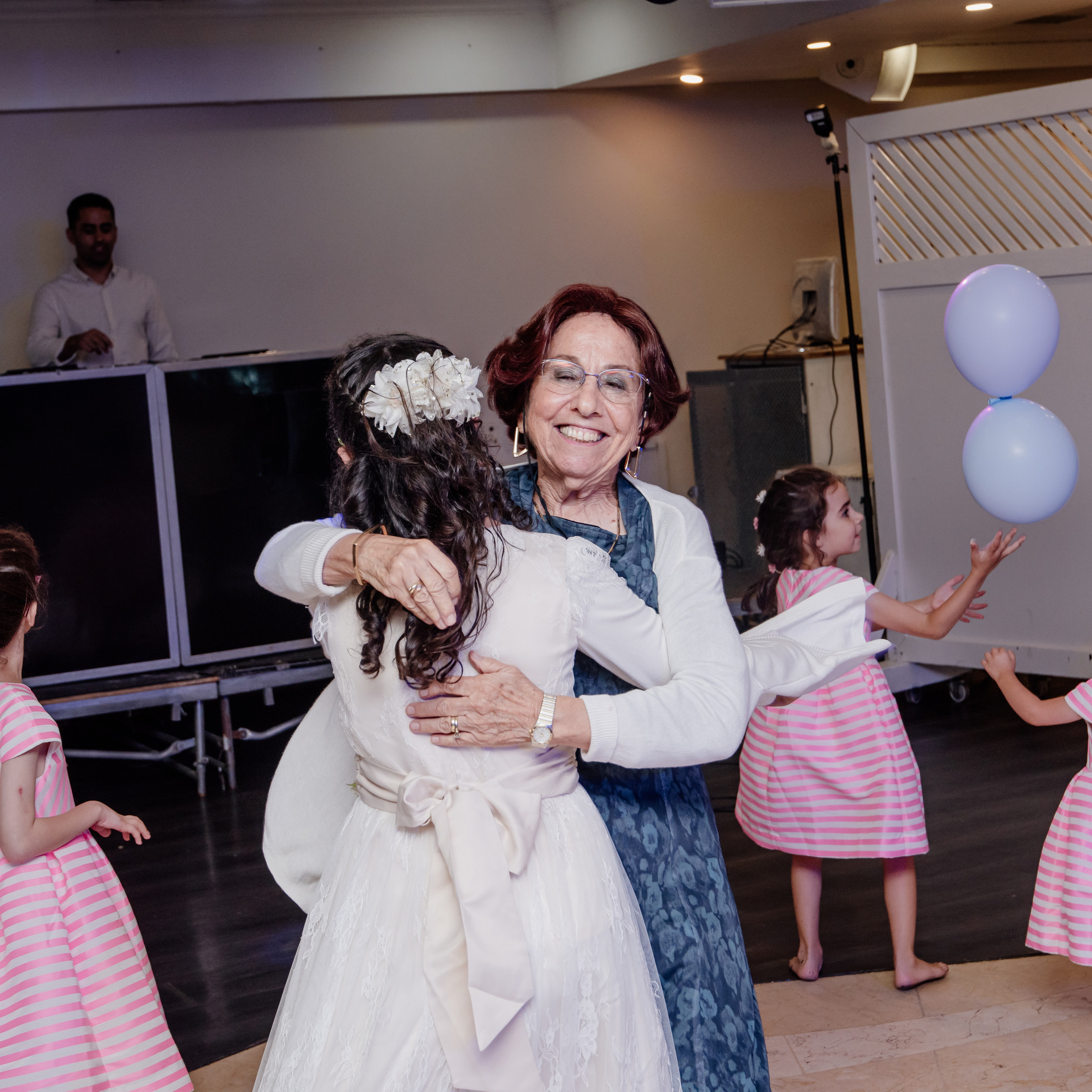 Bat Mizva Event. Люба Тернавская. Фотограф Иерусалим. Фотограф Израиль