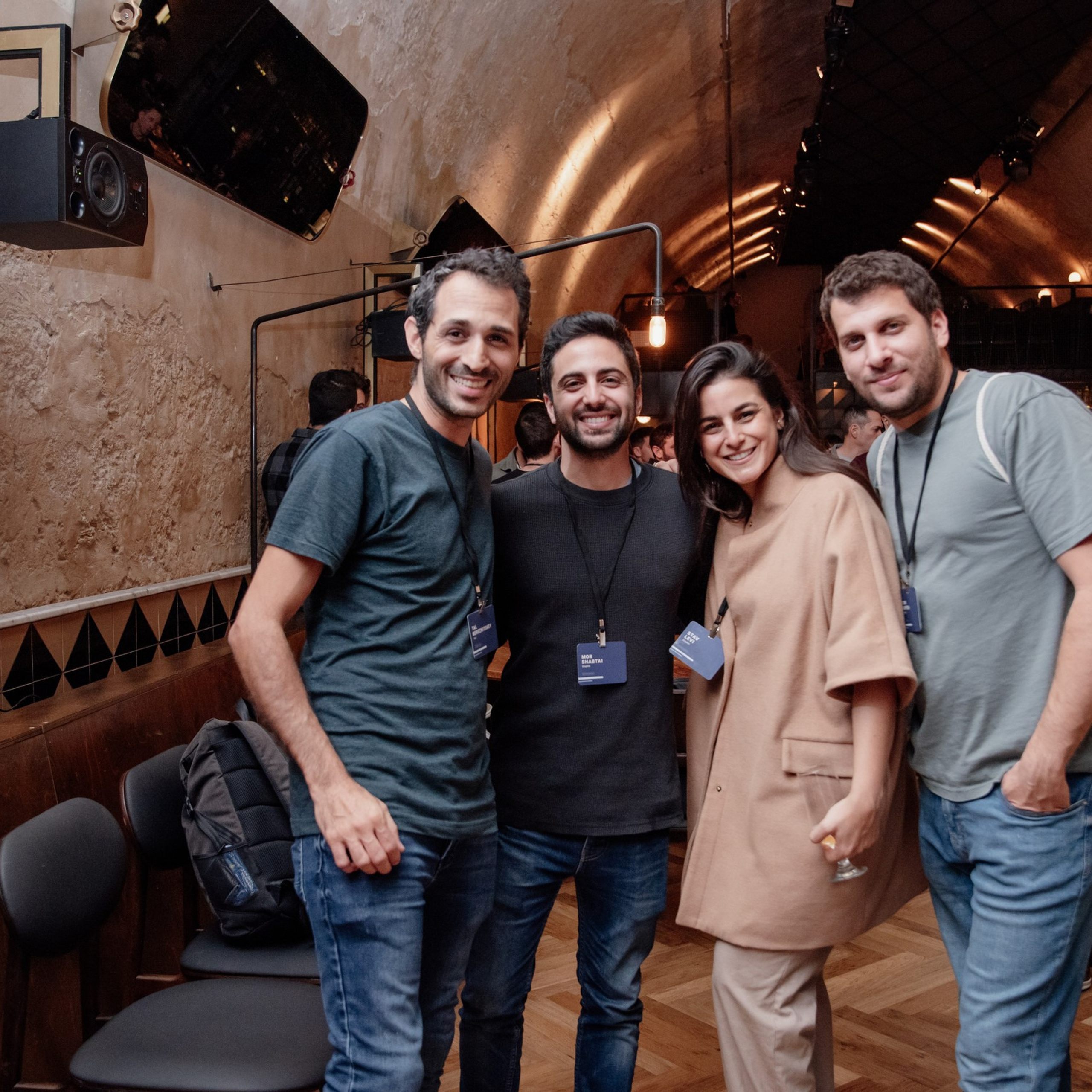 Entry Capital company event. Люба Тернавская. Фотограф Иерусалим. Фотограф Израиль