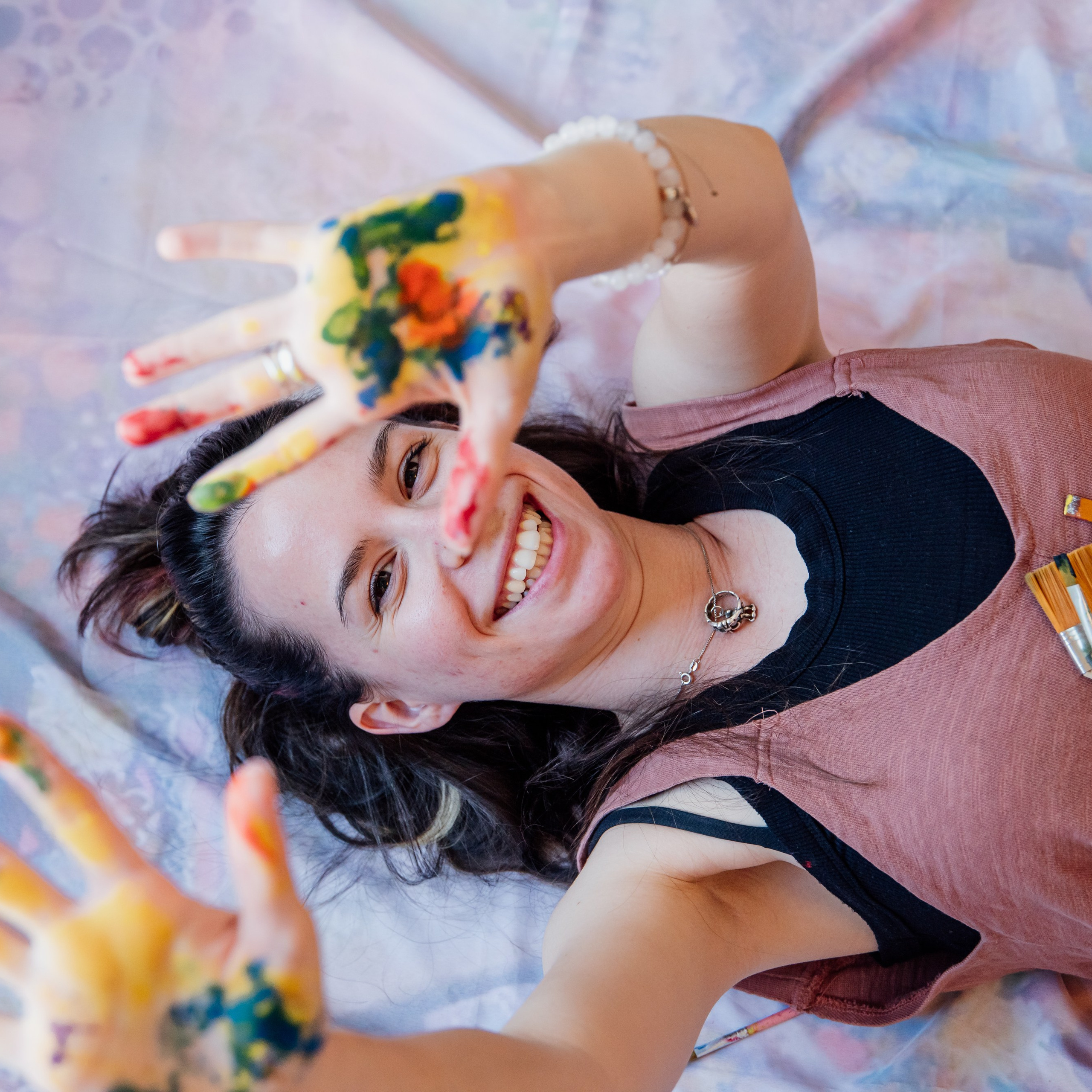 Dasha. Люба Тернавская. Фотограф Иерусалим. Фотограф Израиль