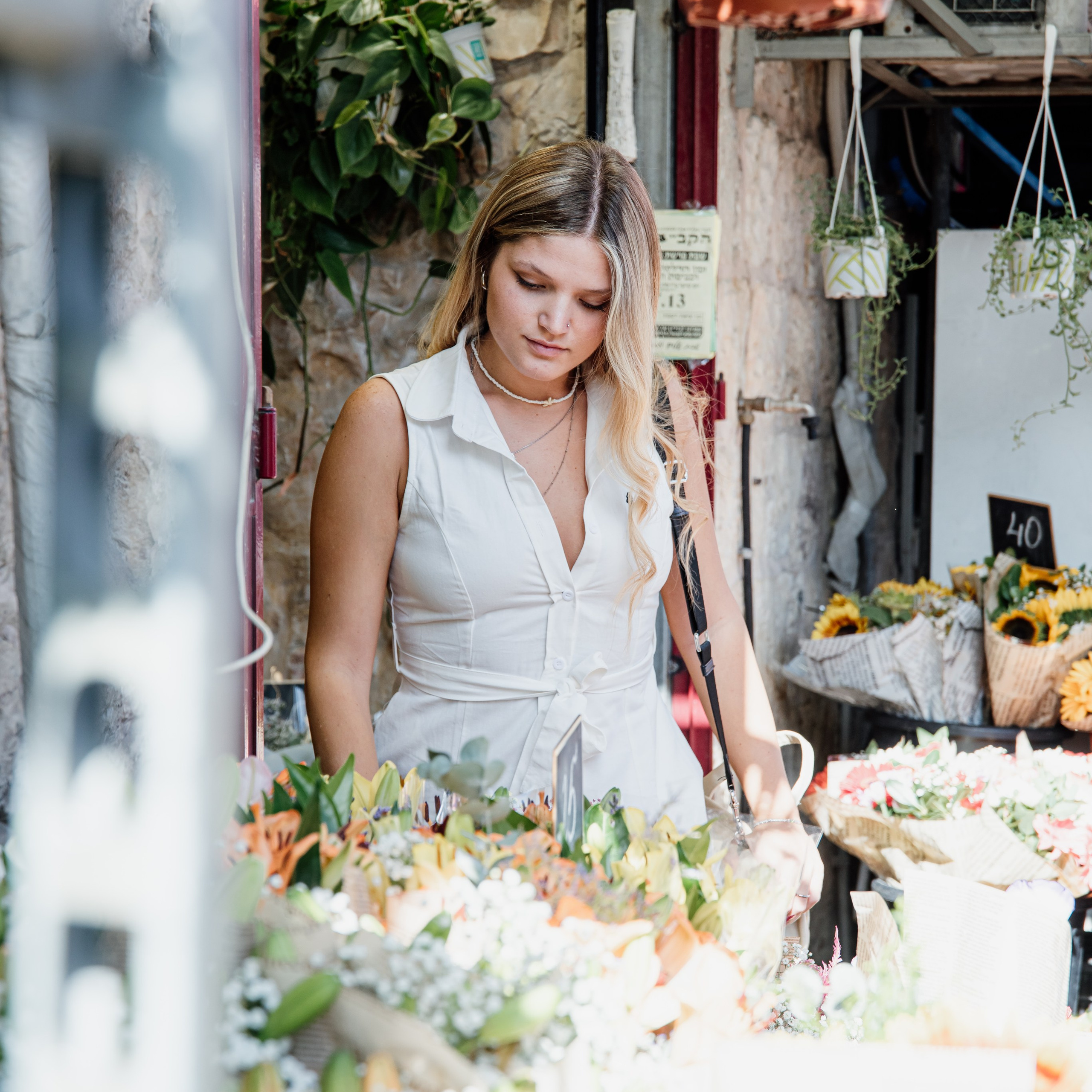 Daniela. צלמת ירושלים תל אביב ישראל