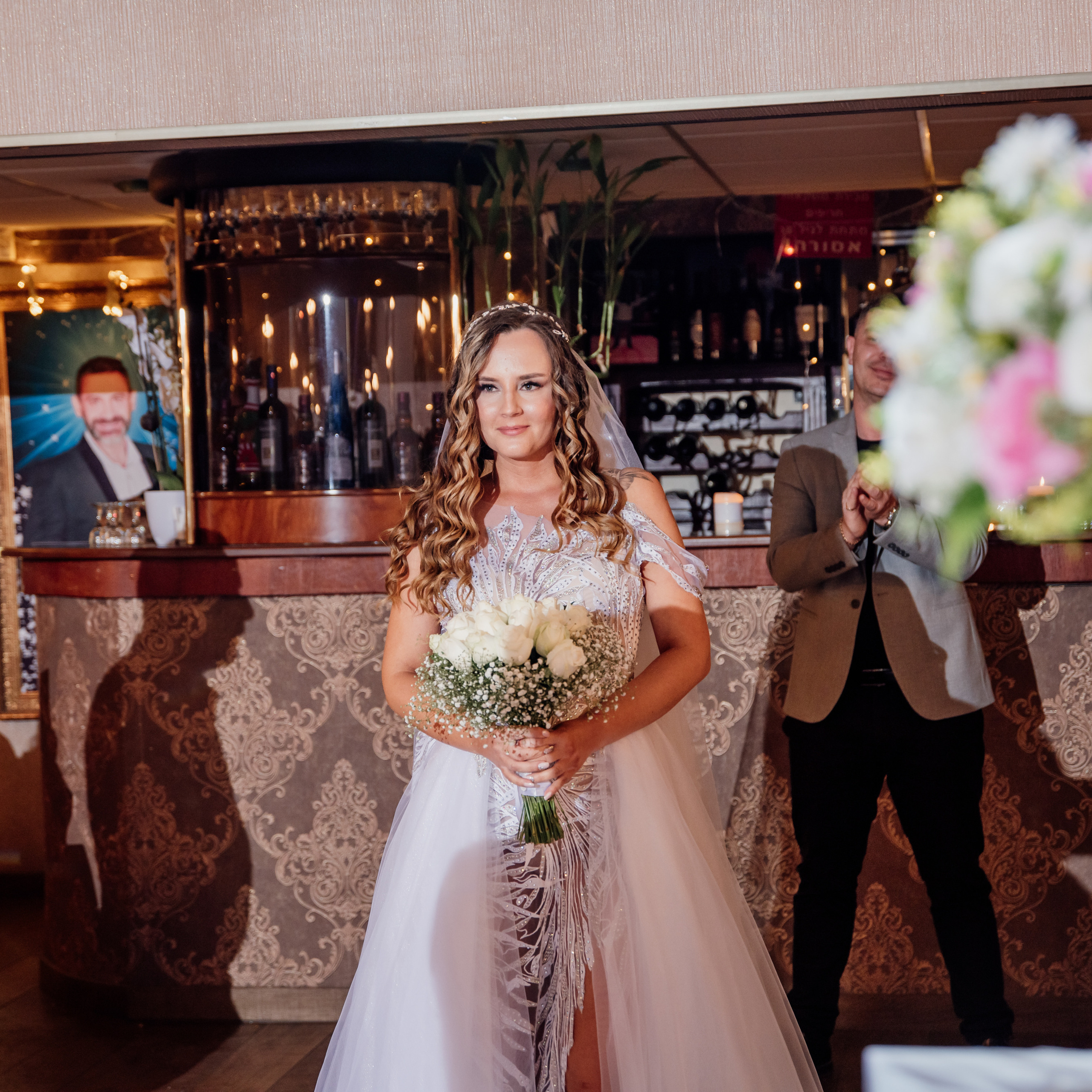 Anna & Dima. Люба Тернавская. Фотограф Иерусалим. Фотограф Израиль