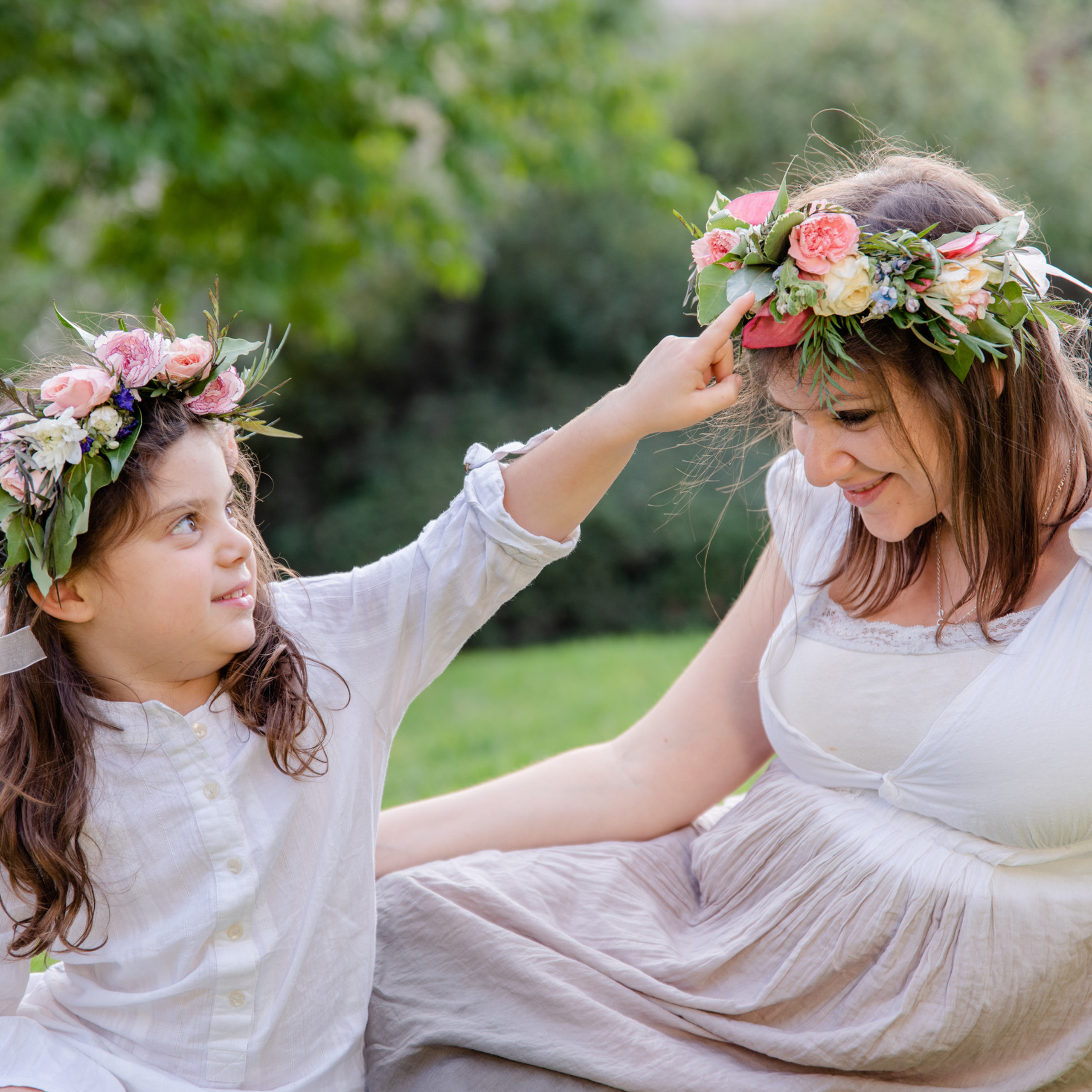 Galia & Naomi. צלמת ירושלים תל אביב ישראל