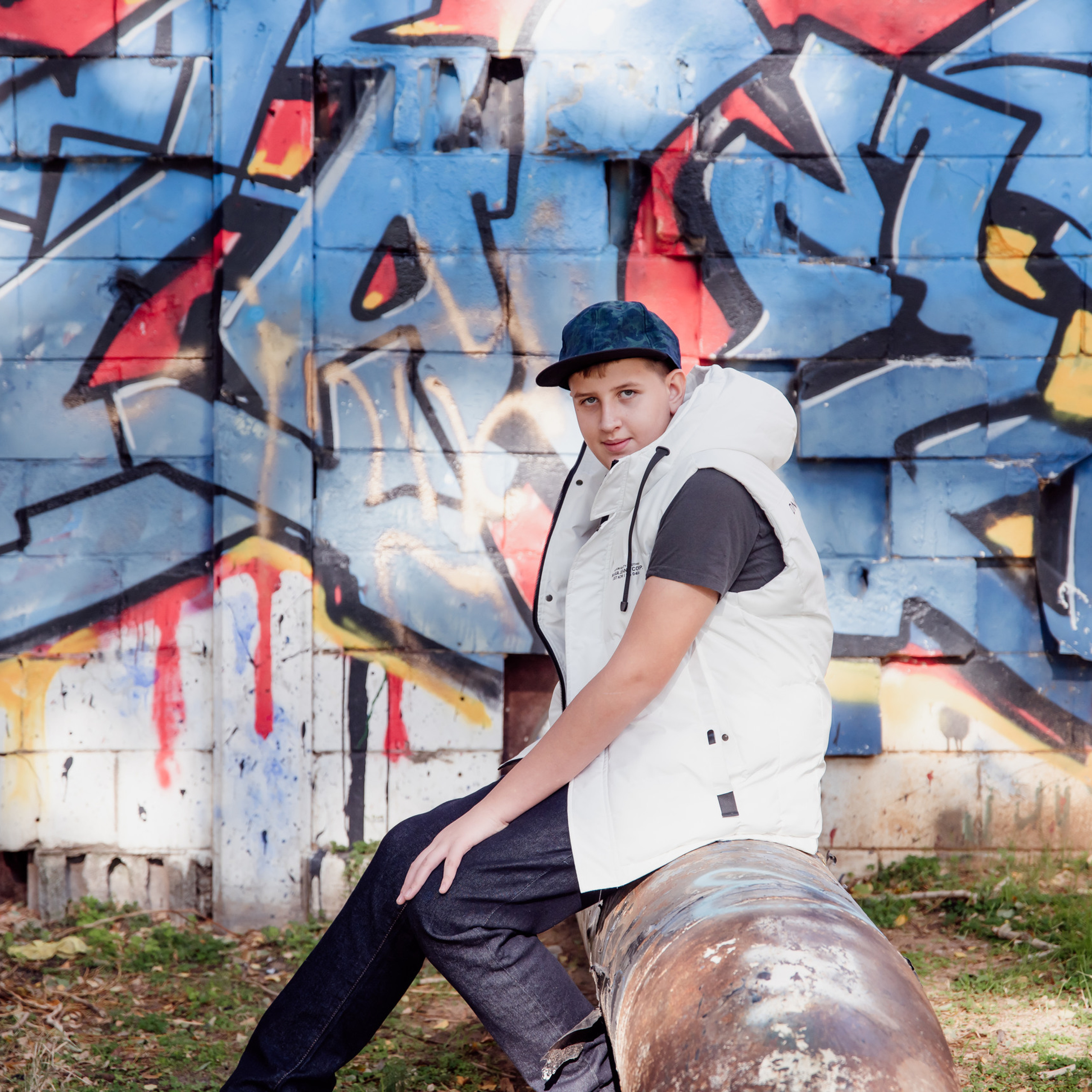 Reviews. Photographer in Israel Luba Ternavskaya