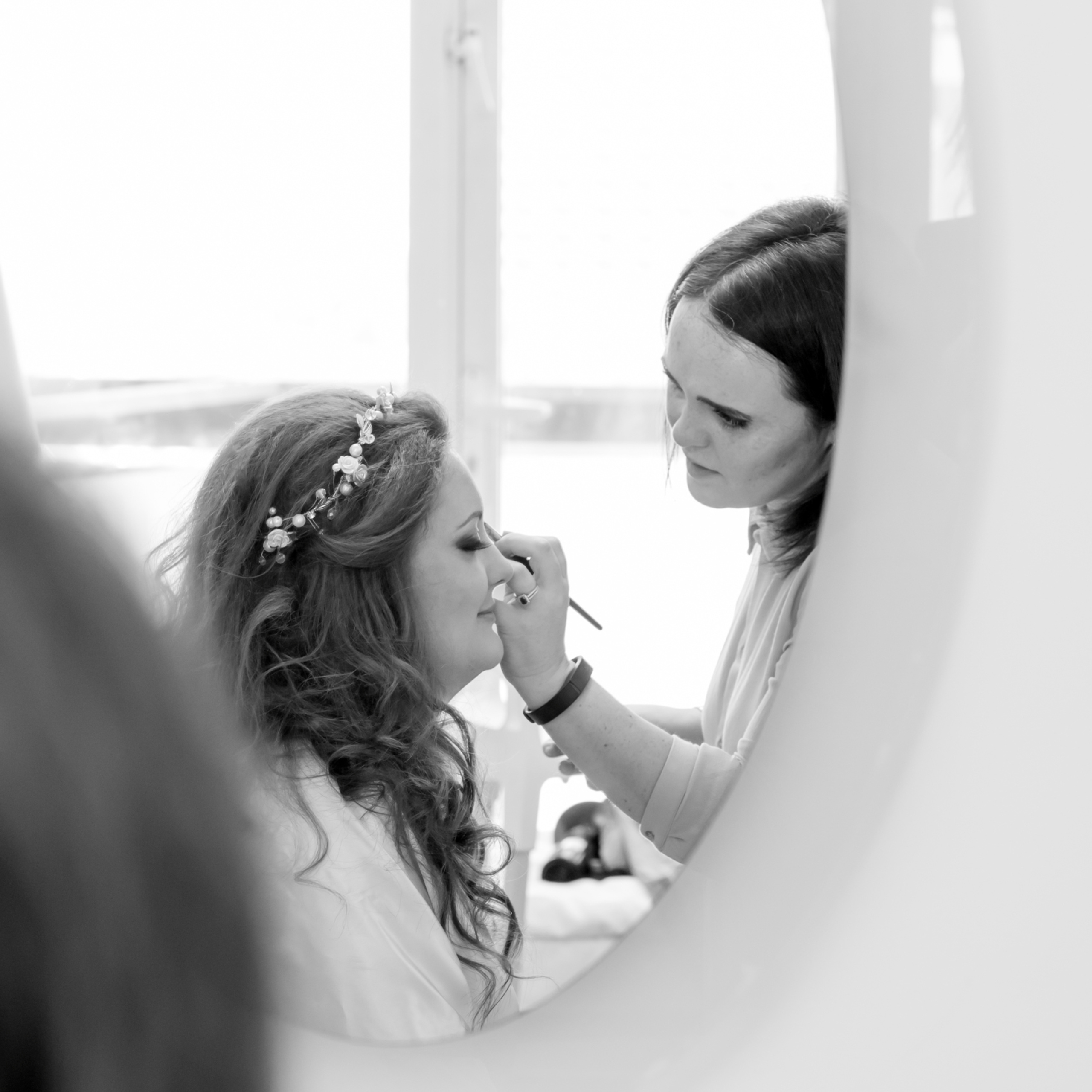 Sabina & Vitya. Photographer in Israel Luba Ternavskaya