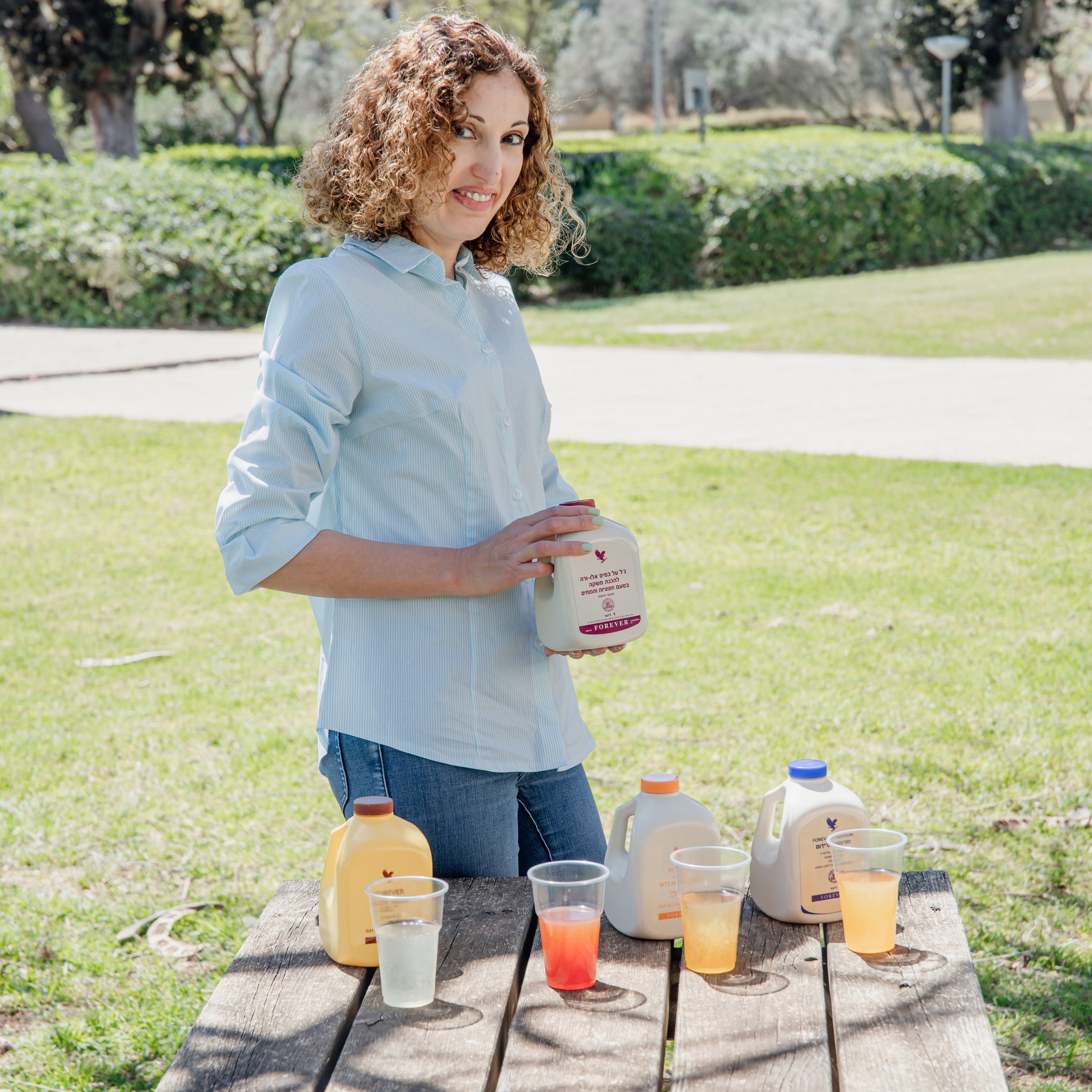 Shooting for a business entrepreneur. צלמת ירושלים תל אביב ישראל