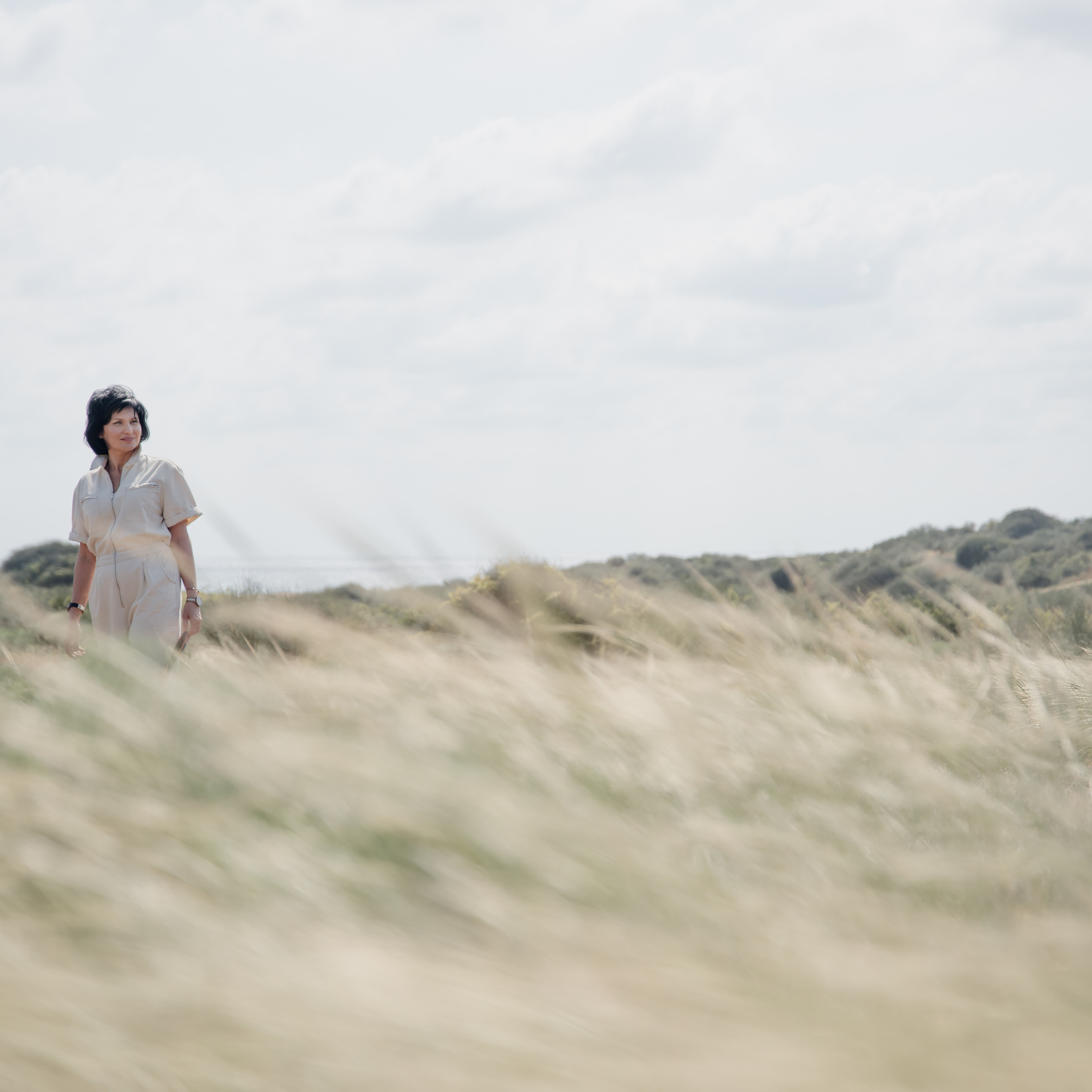 Shooting for a profile of a psychologist. צלמת ירושלים תל אביב ישראל