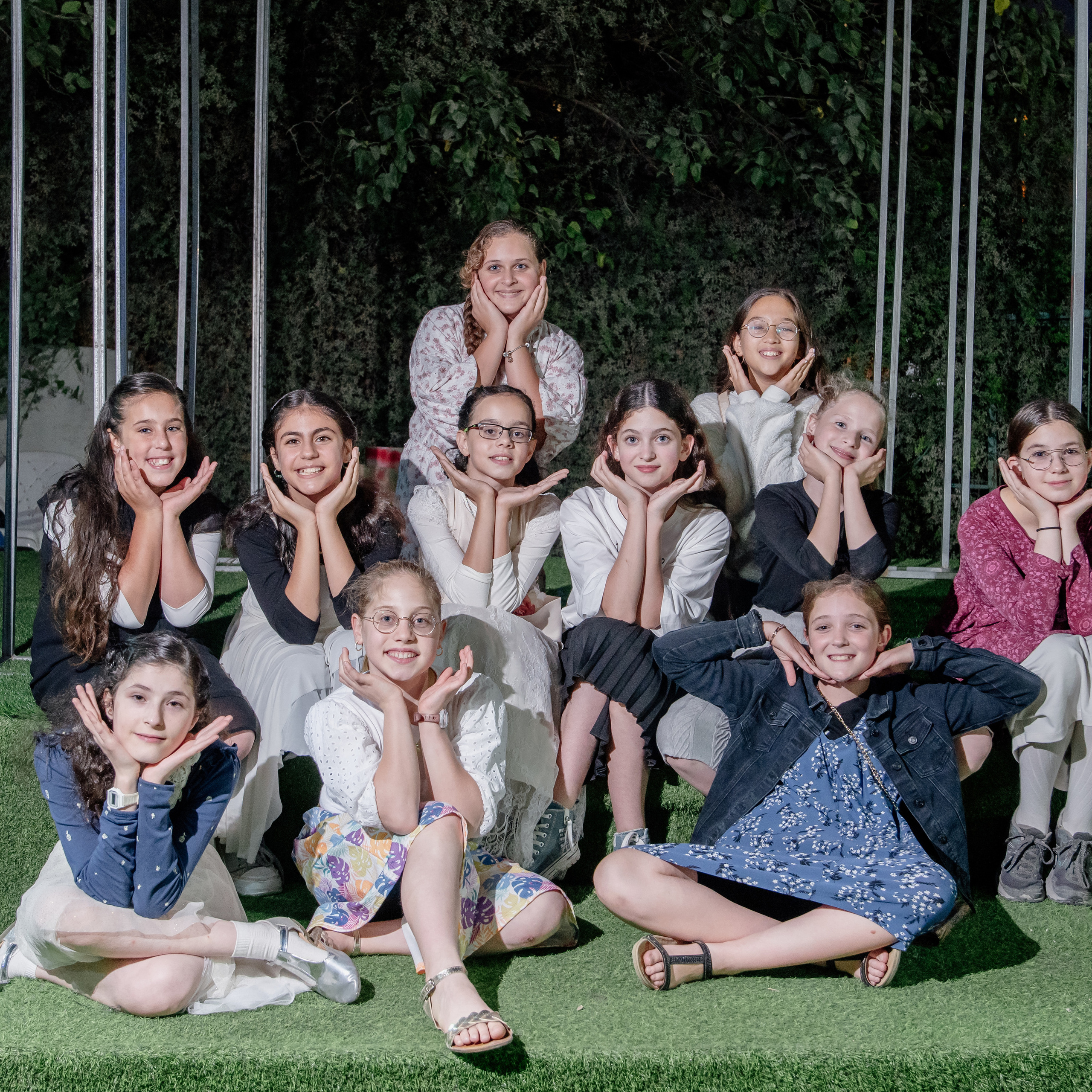 Bat Mizva Event. Люба Тернавская. Фотограф Иерусалим. Фотограф Израиль