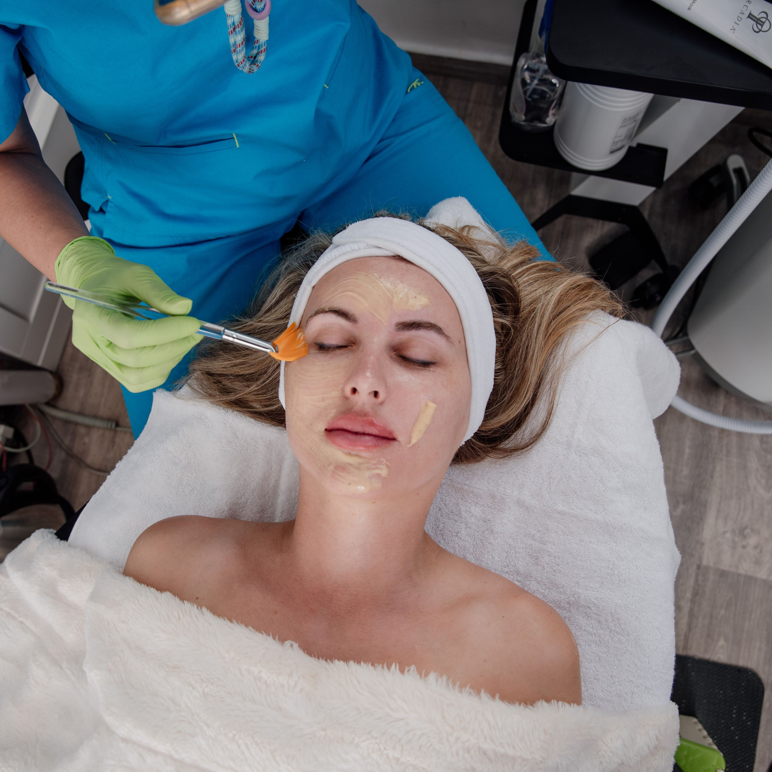 Photographer in Israel Luba Ternavskaya