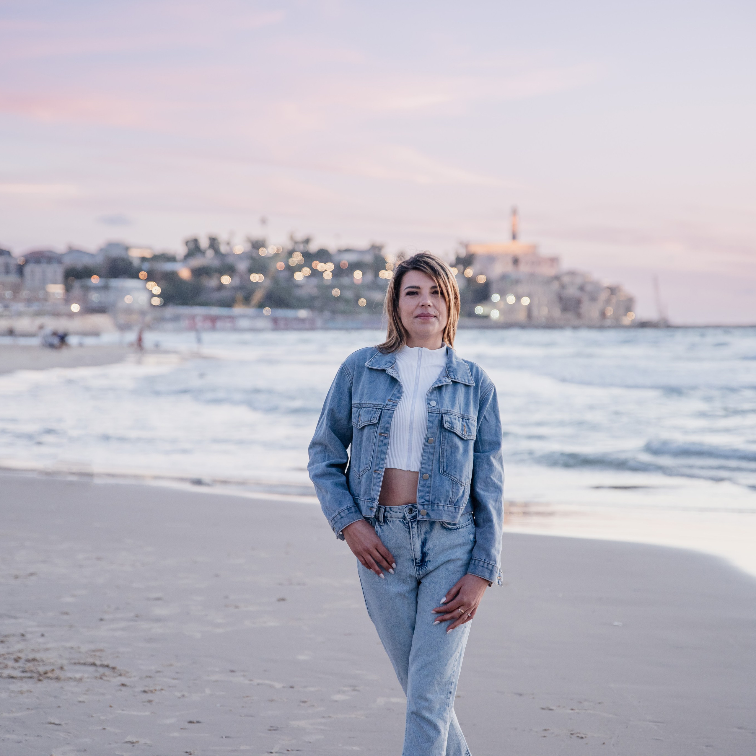 Natalya photo walk Tel Aviv. Люба Тернавская. Фотограф Иерусалим. Фотограф Израиль